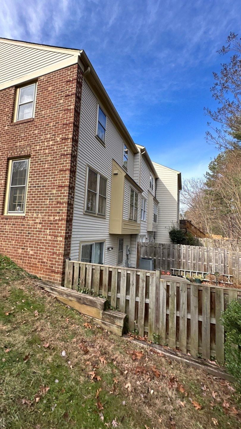 Burke CertainTeed Landmark Pro Roof in Max Def Espresso by RM Banning, Inc.