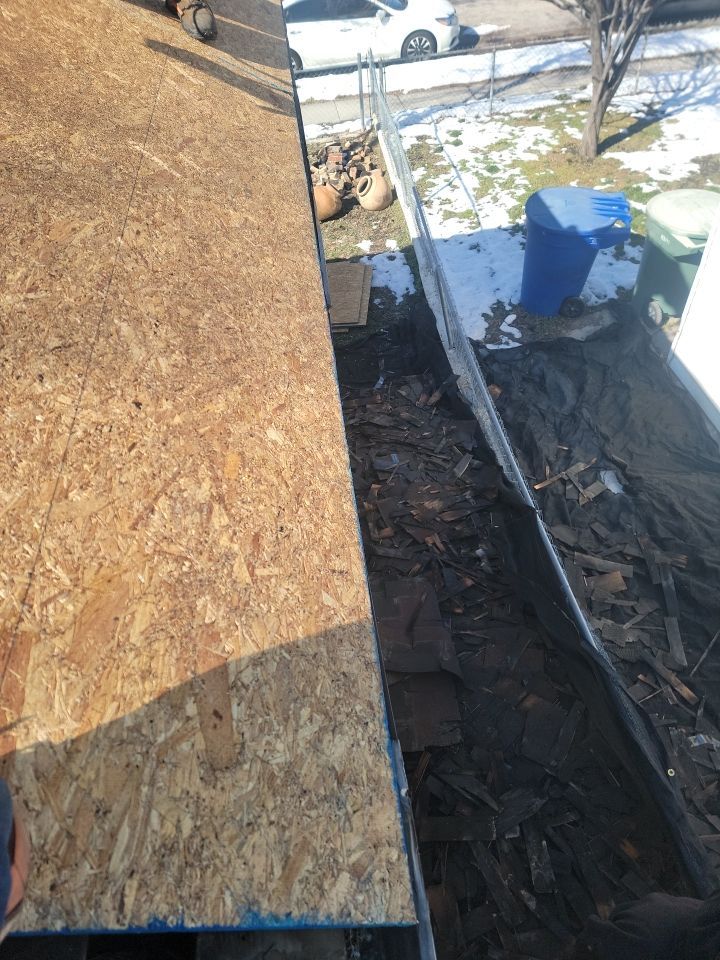 Residential Roofing Installation using GAF Timberline HDZ - Lifetime Shingle by The Roof Doctor