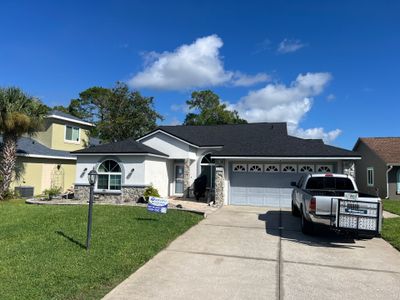 Project in Leesburg