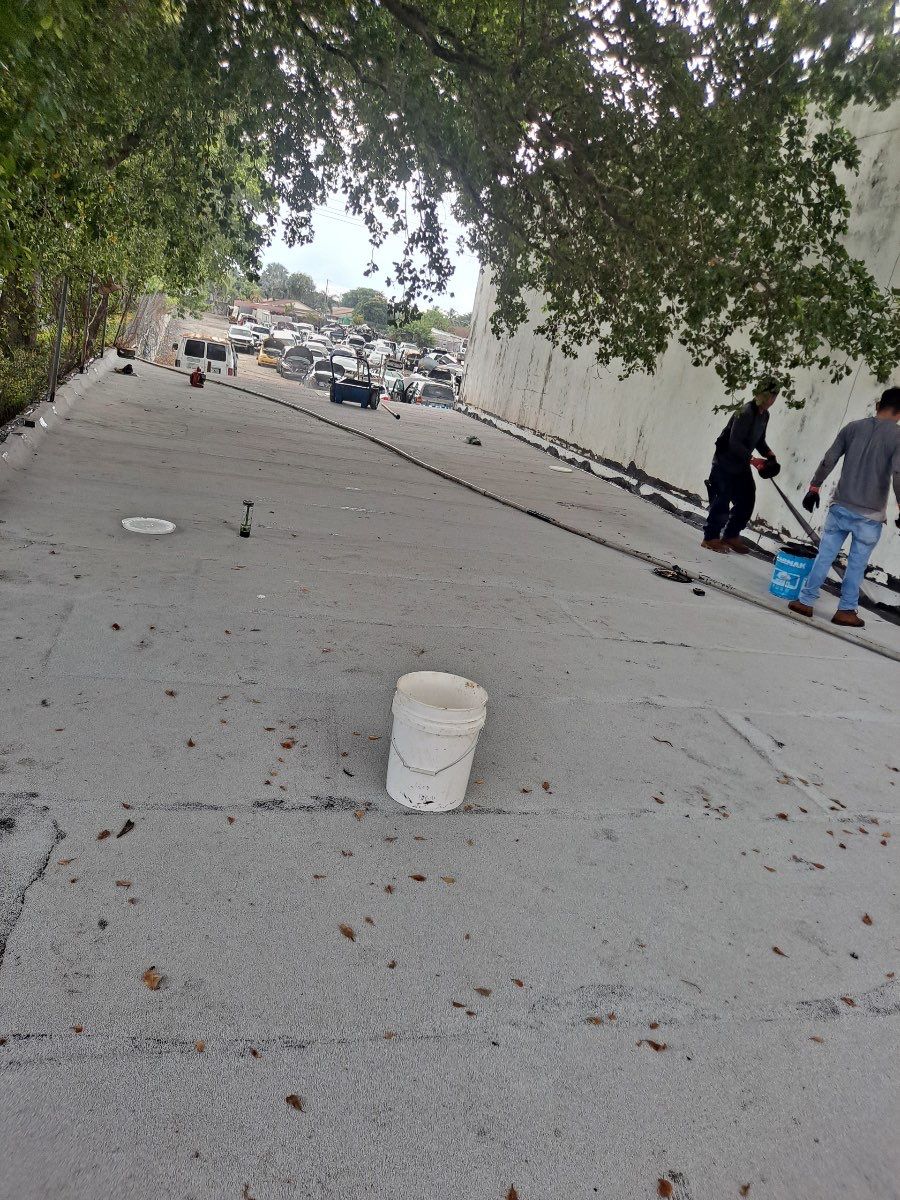 Millions of Parts Used Auto Part (Storage Shed) by G&J Roofing 