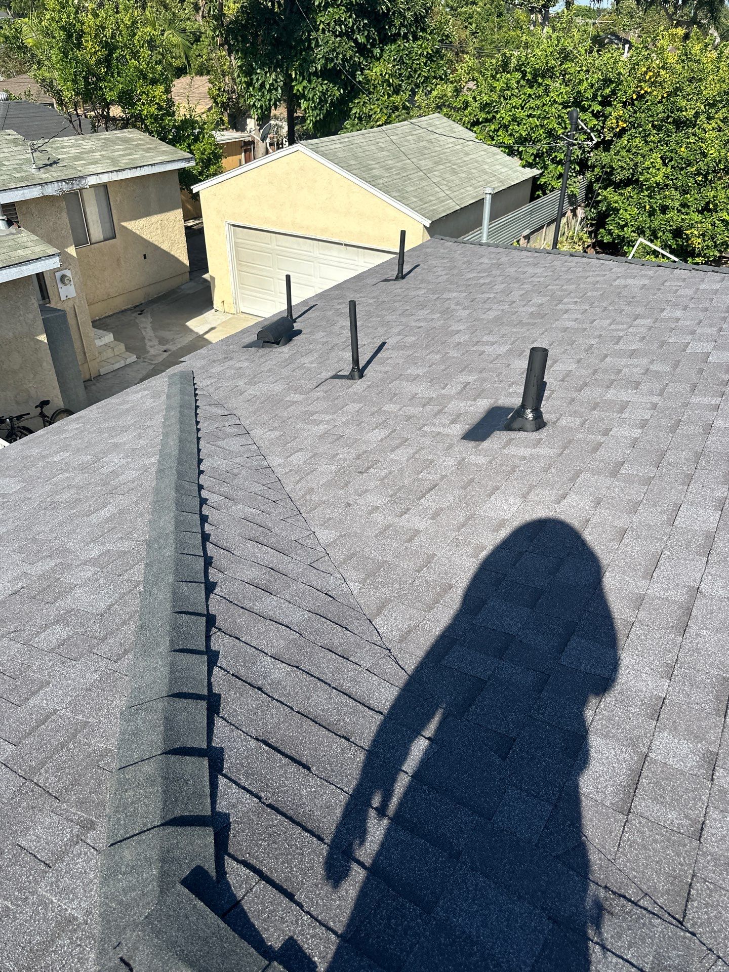 Roof Replacement - South Gate, CA 90280 by Epic Roof Replacement