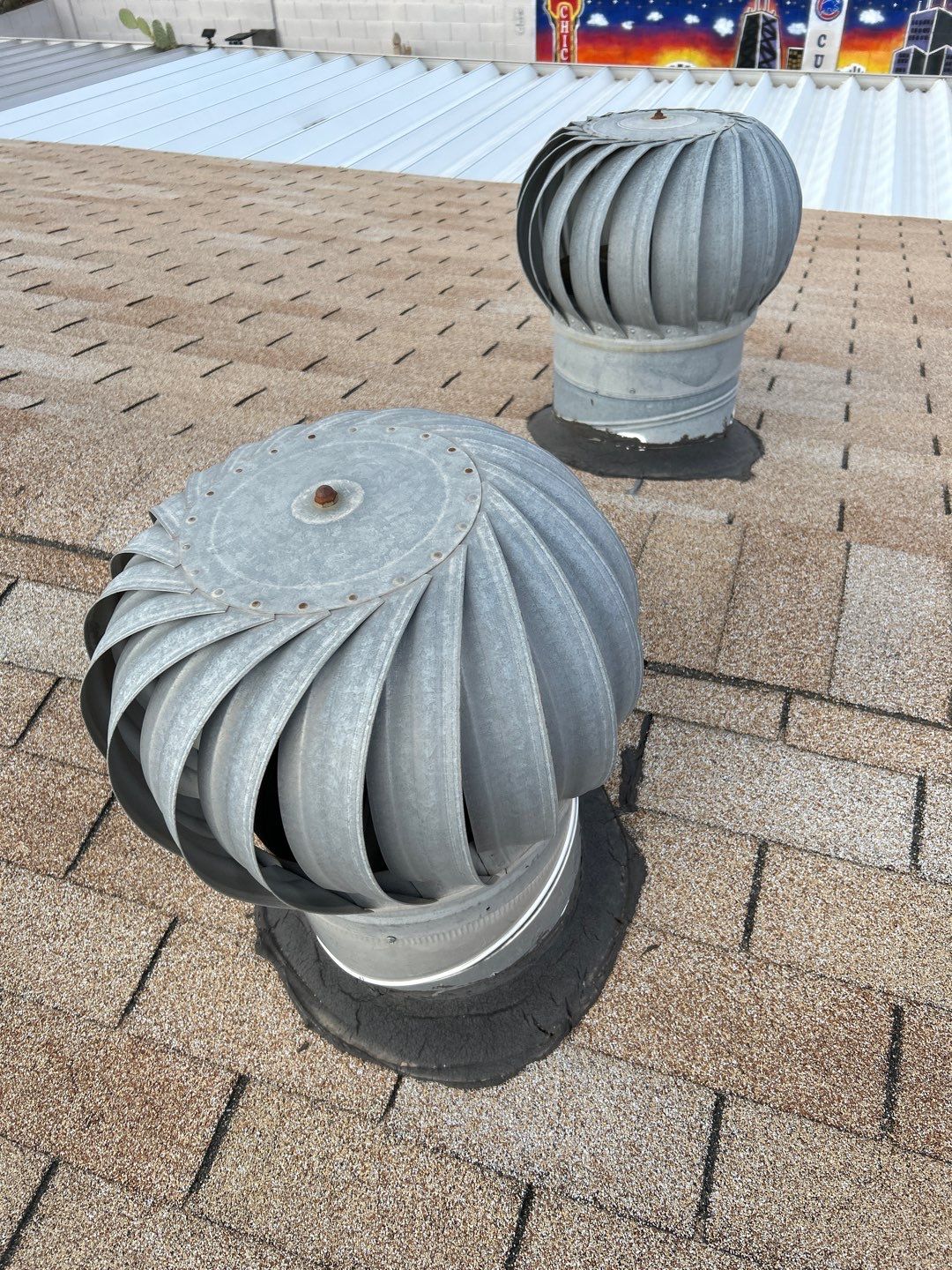 Zuriel's Full Re-Roof by All Storm Roofing & Construction