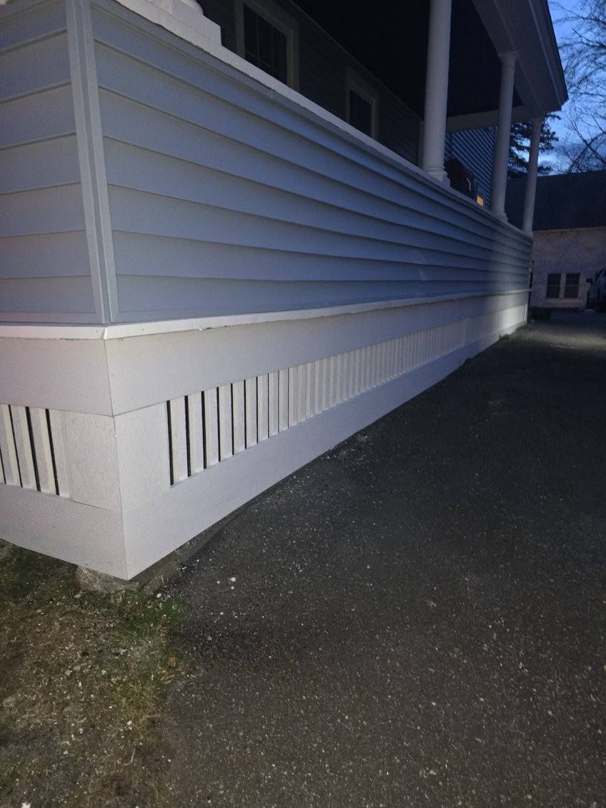 Roofing, Siding & Gutters in Newmarket by CML Roofing and General Contracting