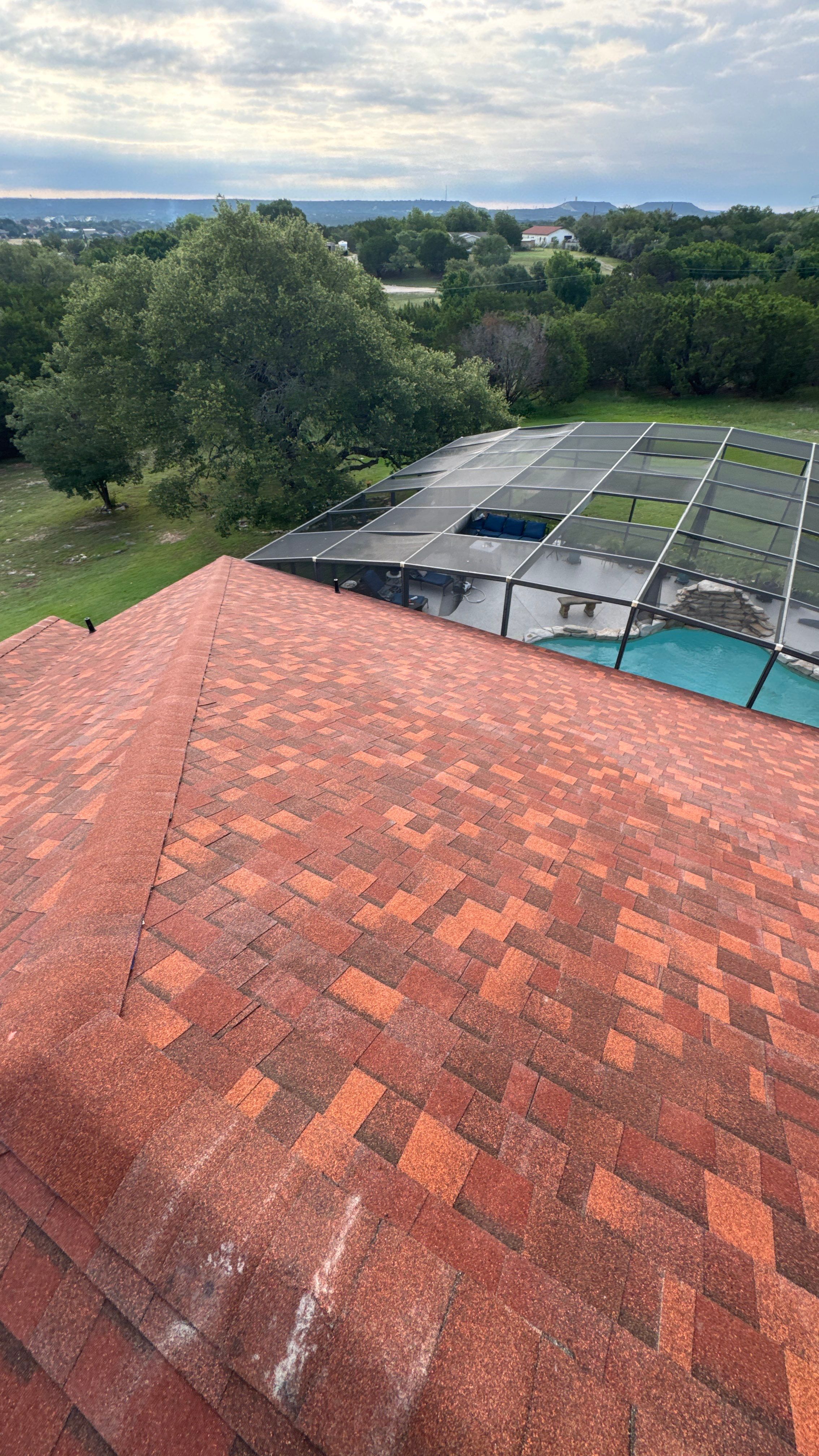 Residential Roof Replacement using Owens Corning - Duration by Elite Roofing LLC