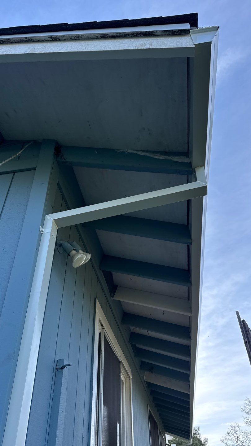 Project in Calfax  by NuLead Construction Inc