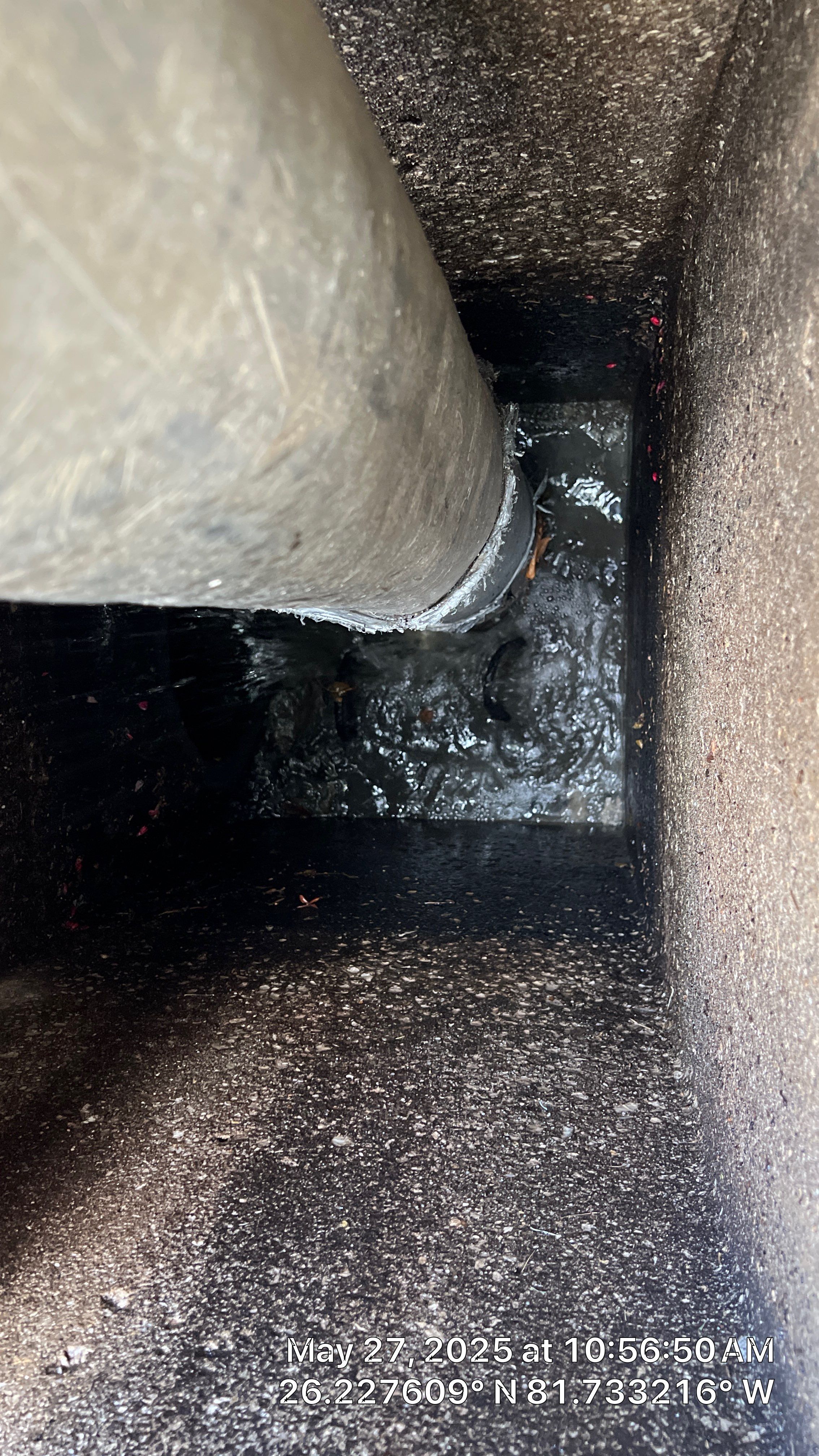 Community Stormwater System Maintenance by Don Mar, Inc. Storm Water Solutions