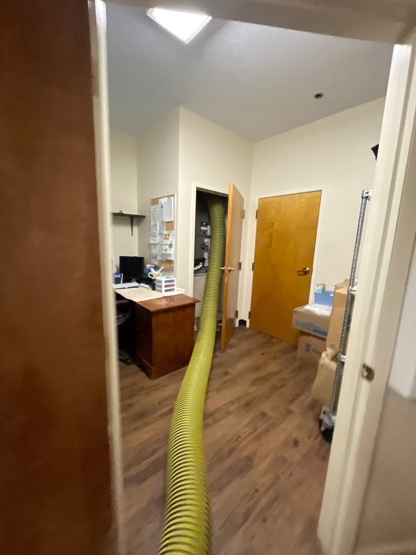 Commercial Air Duct Cleaning in Tavares by Hygienic Air, Inc