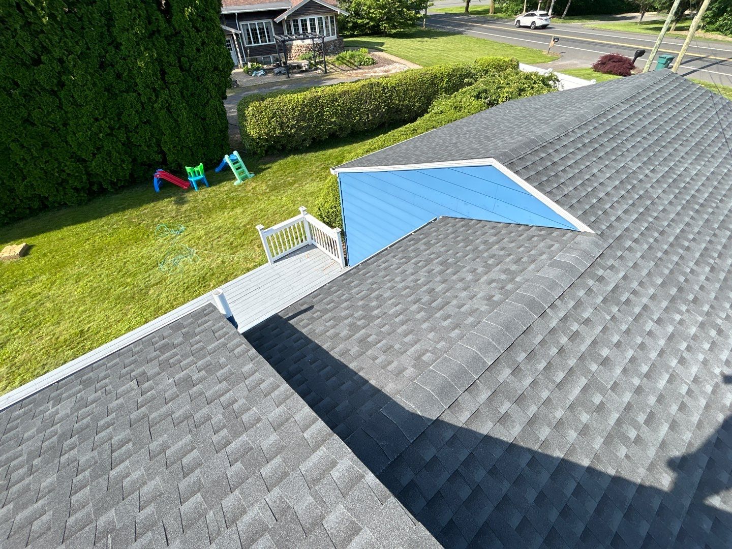 Cheshire by All site builders LLC