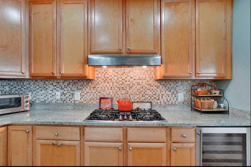 Project in Charleston by Kitchen Tune Up