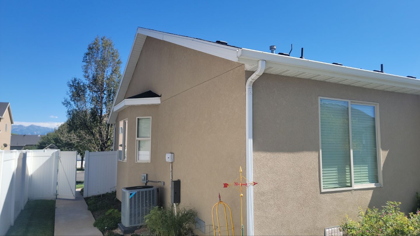 Full Storm Restoration – Roof, Gutters, Heat Cable & Awning by ASAP Roofing & Restoration