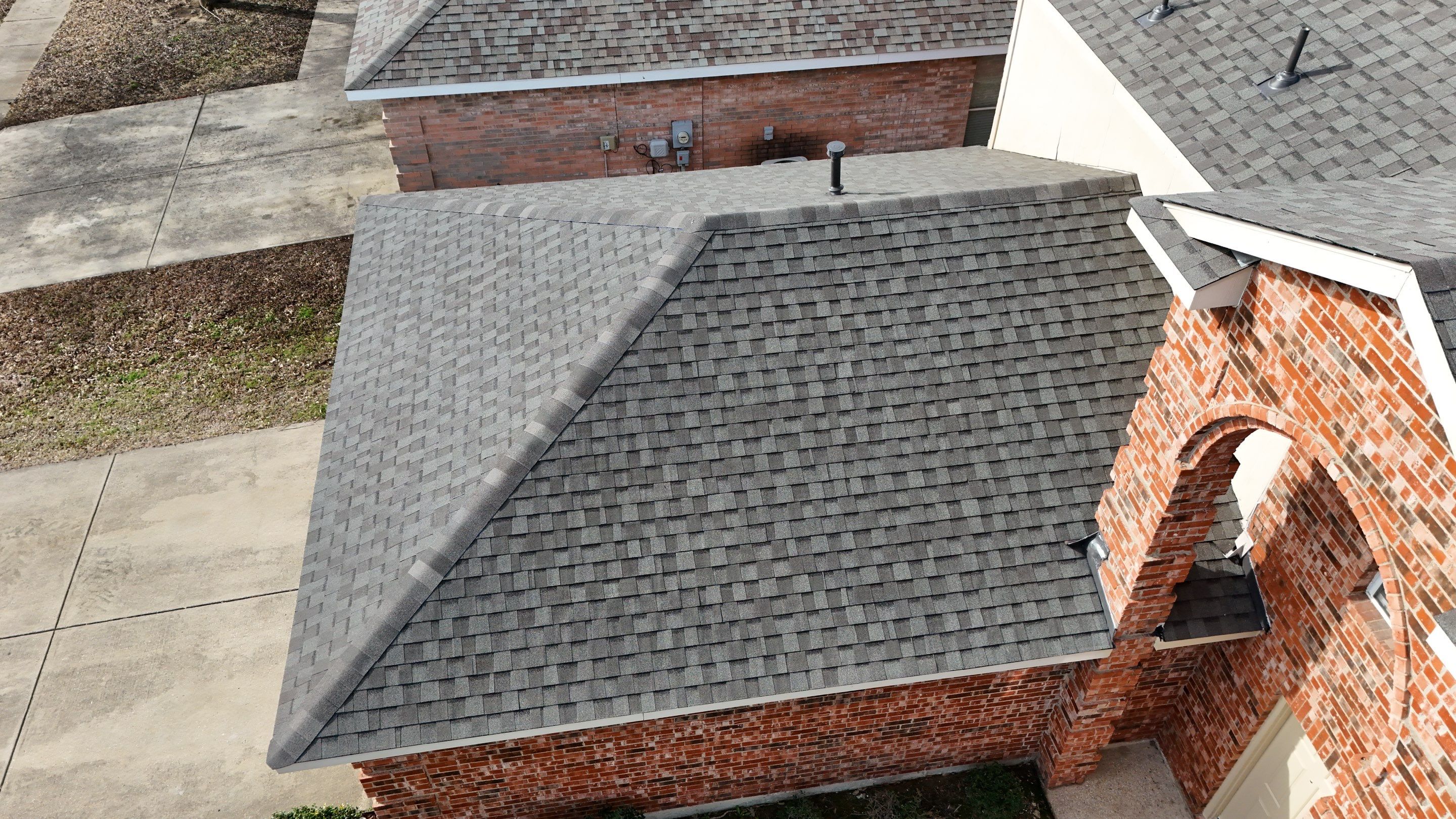 Project in Mesquite by Armor Roofing | Exteriors