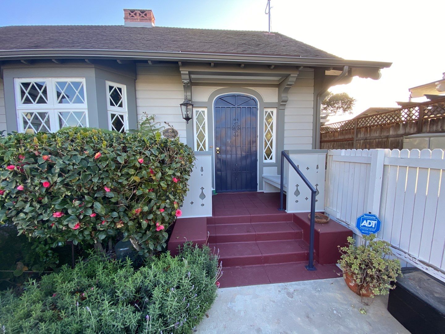 Historic Painting And Restoration Point Loma by Double G Painting & General Contracting