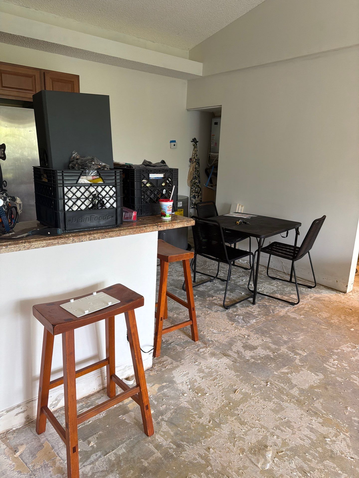 Water Damage Claim in Coconut Creek by FLAPA & KeyStone