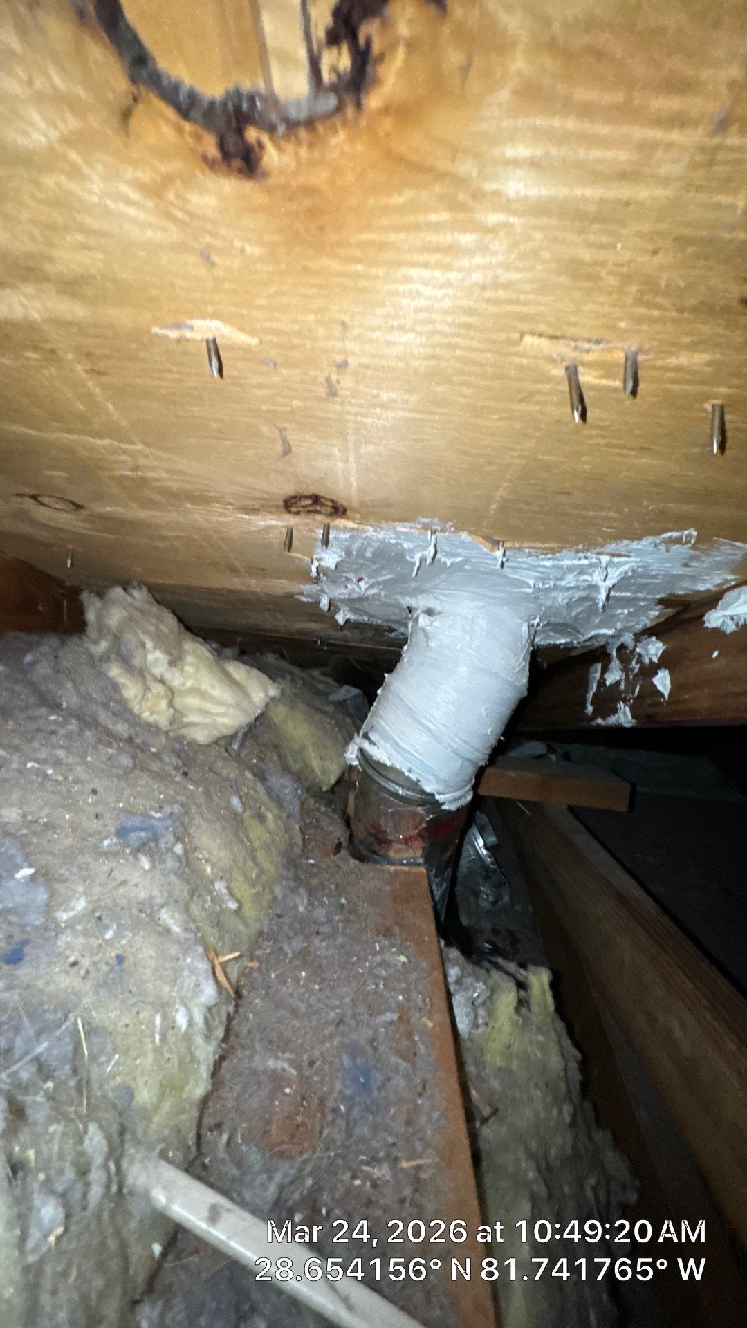 Air Duct Cleaning Dryer Vent Repair Clermont by Hygienic Air, Inc