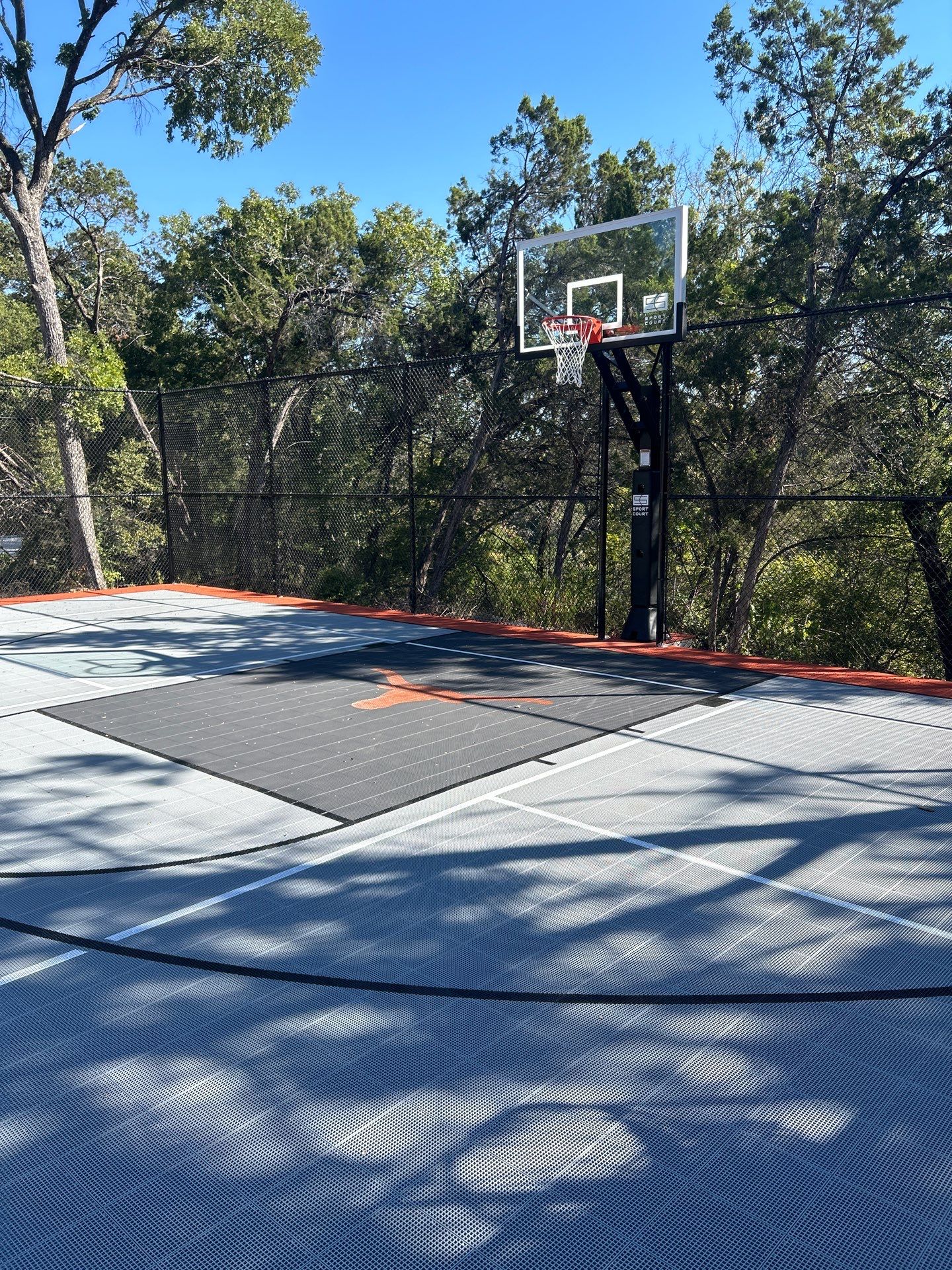 Ugur 30 X 60 by Sport Court Austin