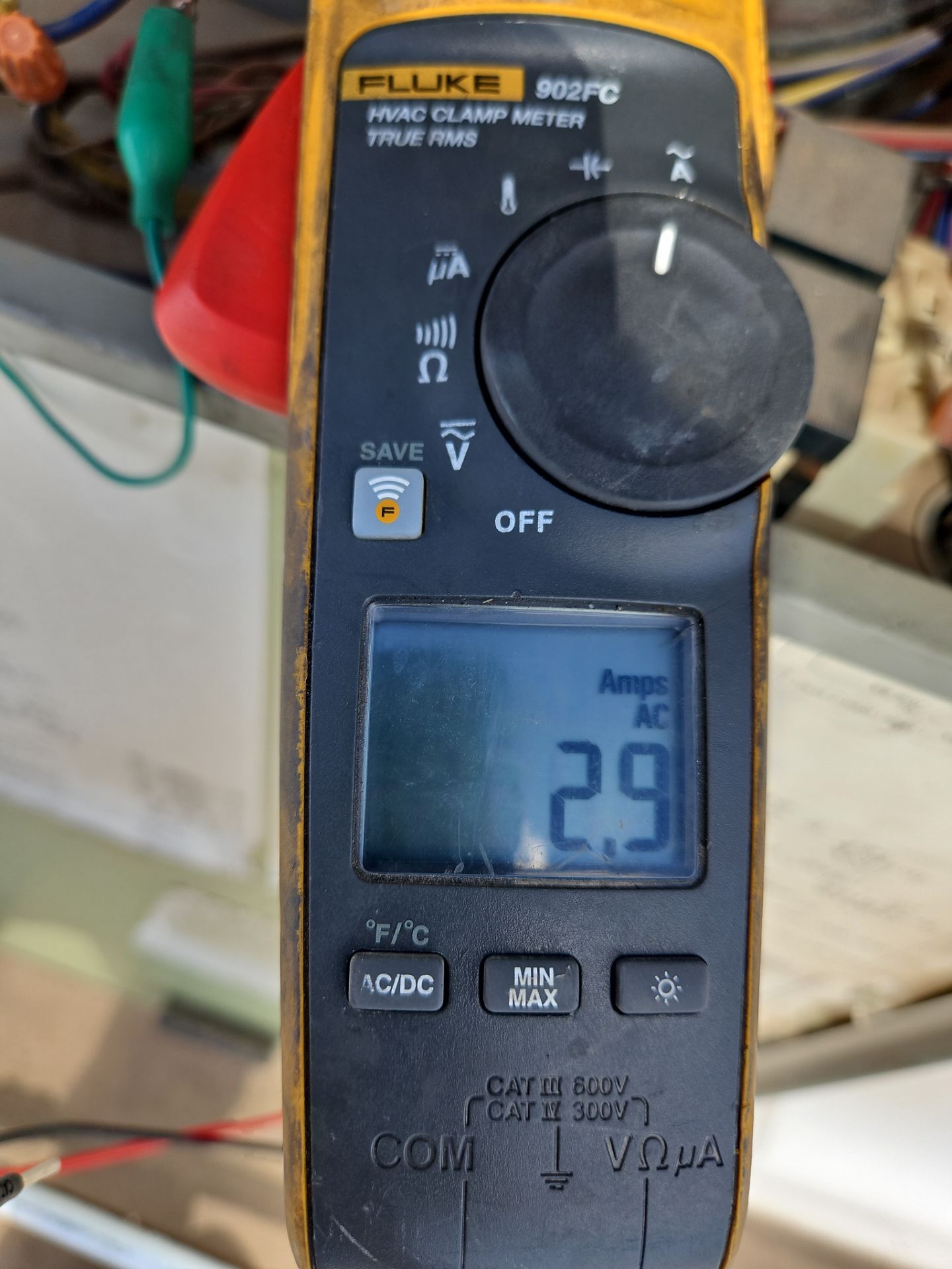 Project in Tucson by Thermal Air Systems LLC