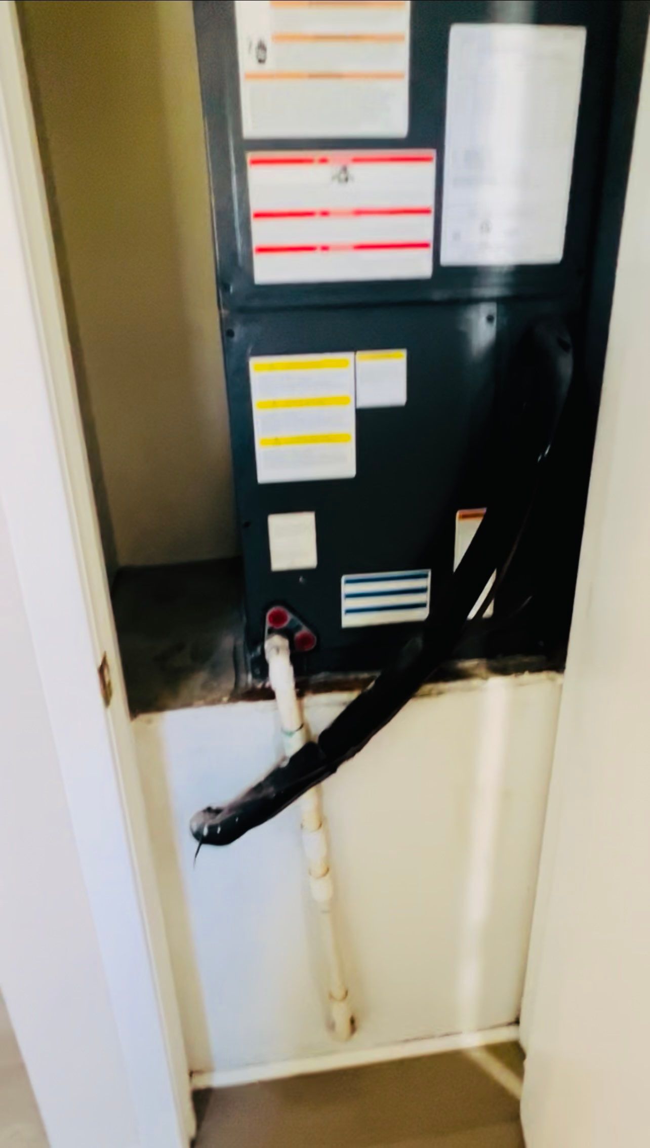 Fire-Damage Restoration & Unit Renovation – Gavin Park by S.W. Contracting & Consulting