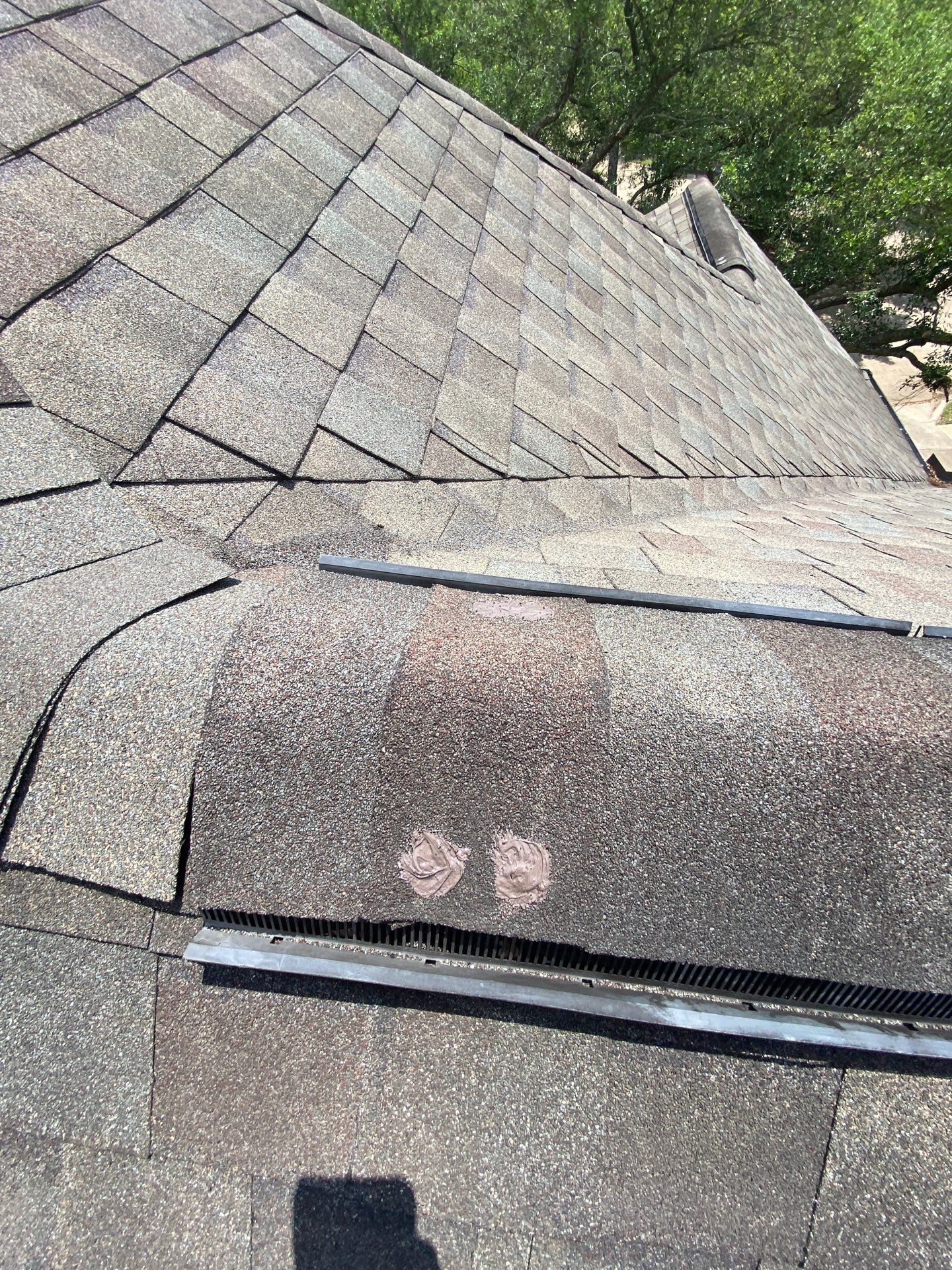 Roof Repair Katy by Roof Repair Company