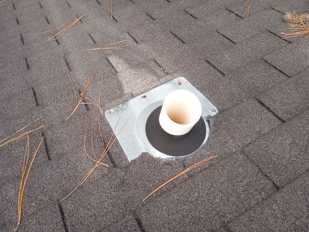 Residential Roofing Repair using Atlas Pinnacle Pristine Tan Mist by Talya Roofing