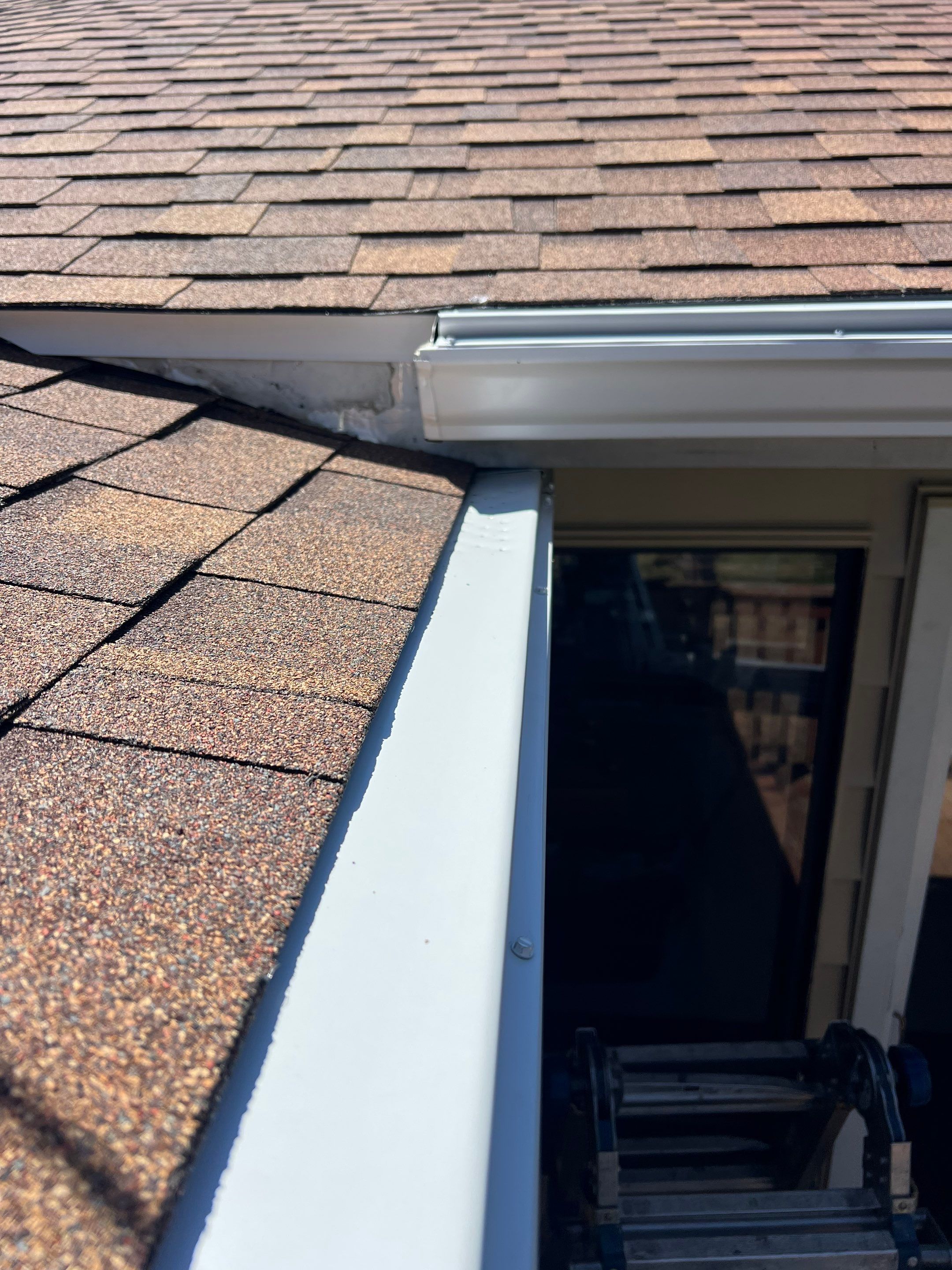 Project in St. Louis Park by Committed 365 Roofing
