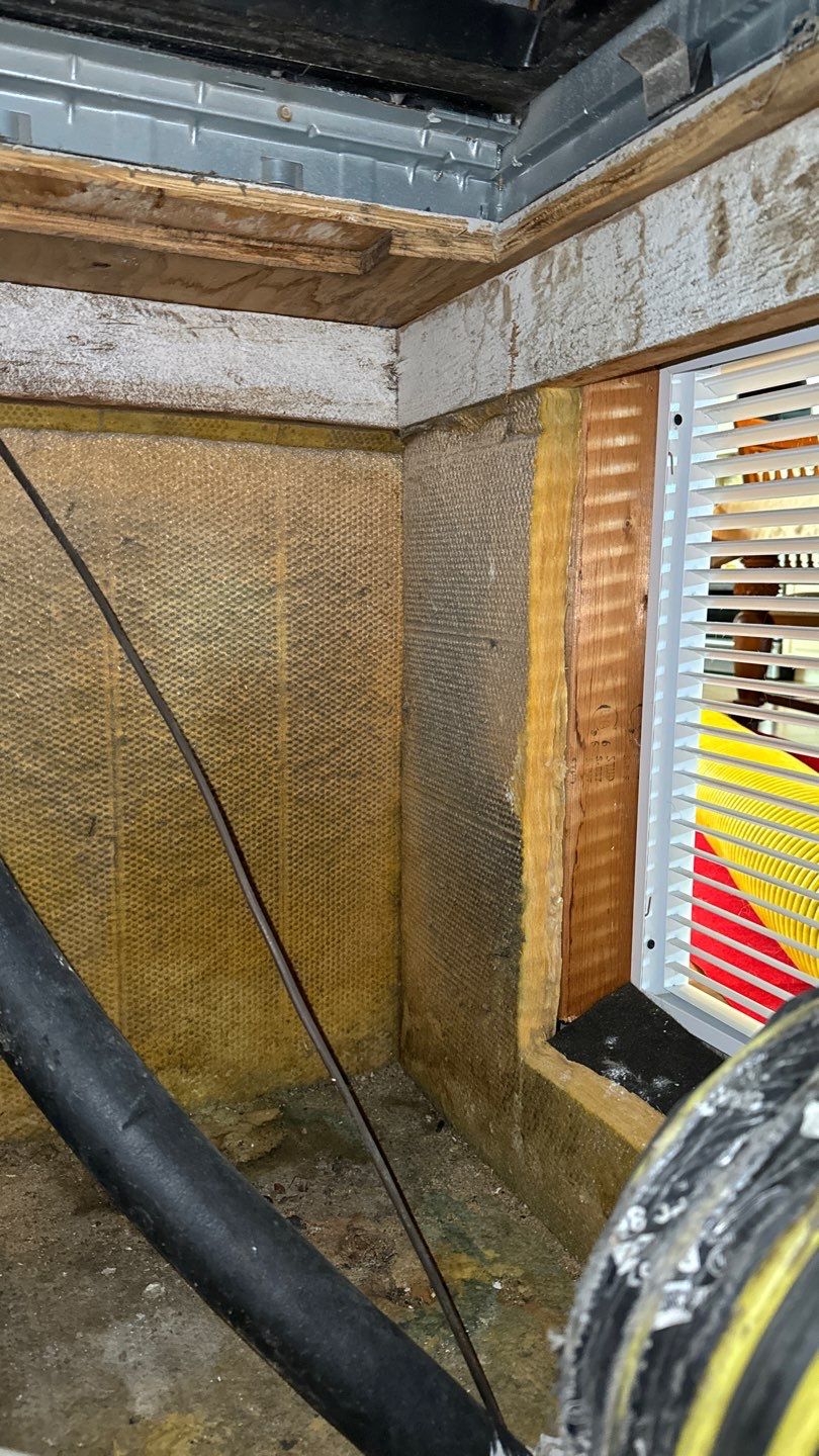 Air Duct Cleaning in Tavares by Hygienic Air, Inc