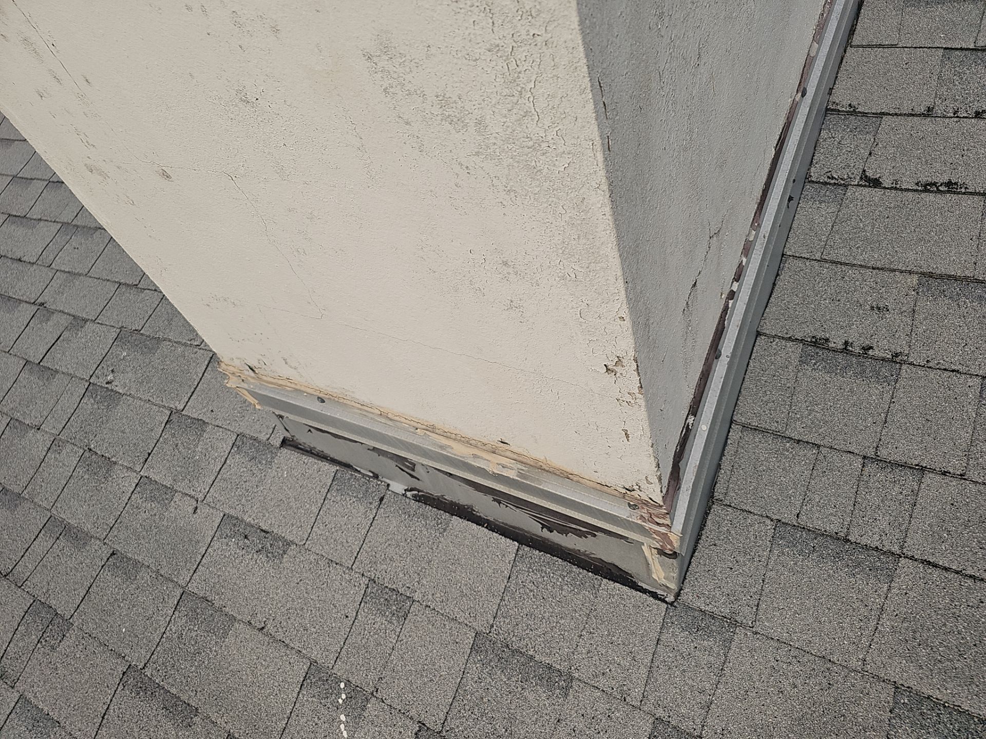 Project in St. Petersburg 33705 by Mitchell Roofing Company LLC