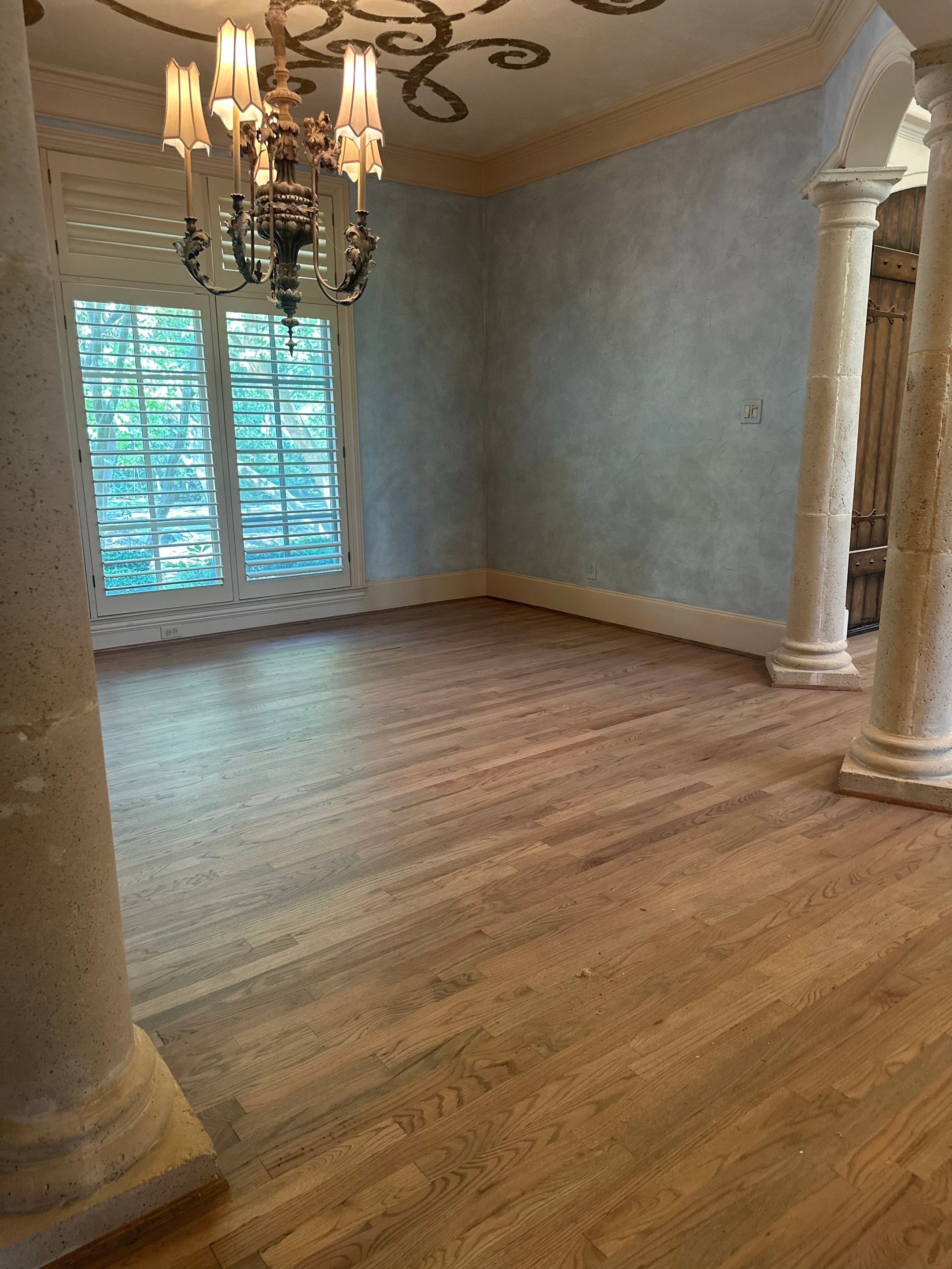 Project in Fairview by Sonova Construction