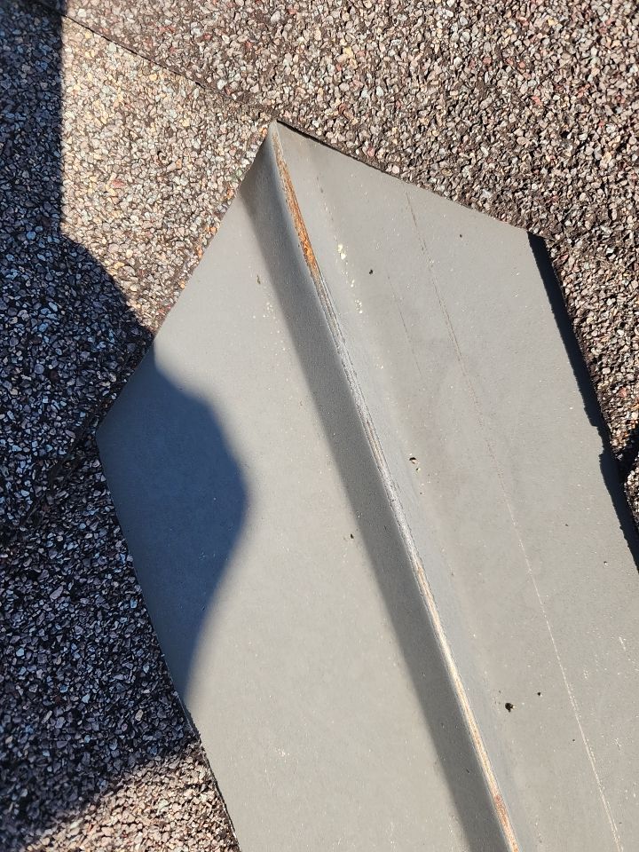 Fairfield Township - Hearthstone Grey by Tamlin Roofing