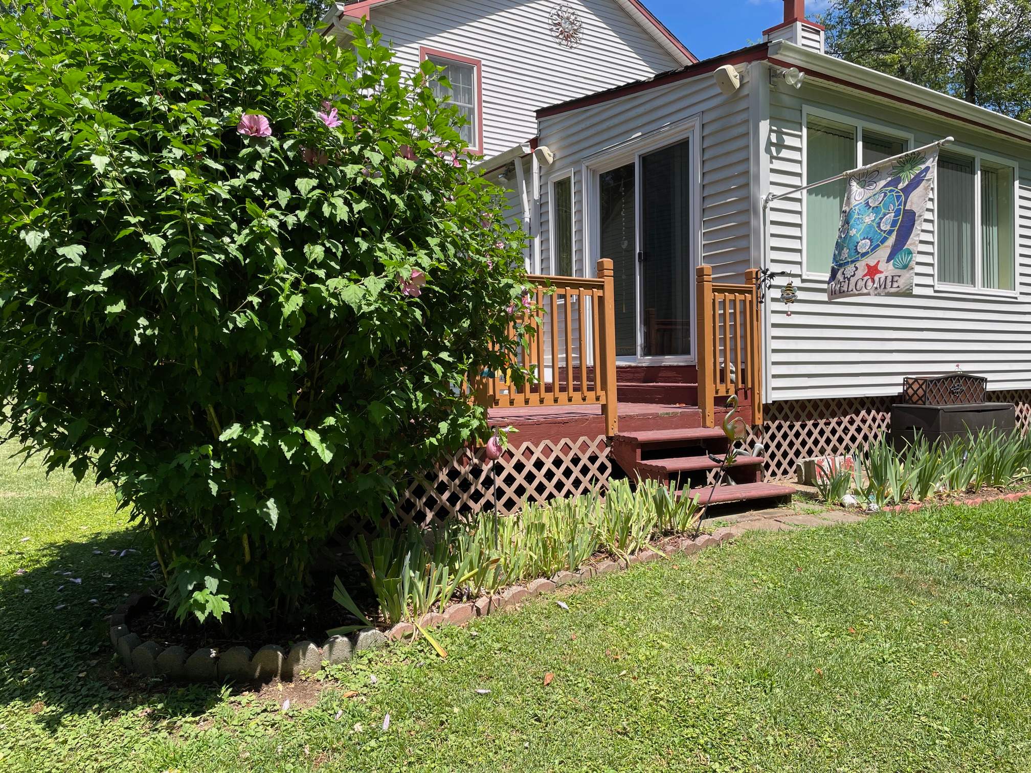 Deck Resurface In Langhorne, Pennsylvania  by deck guardian