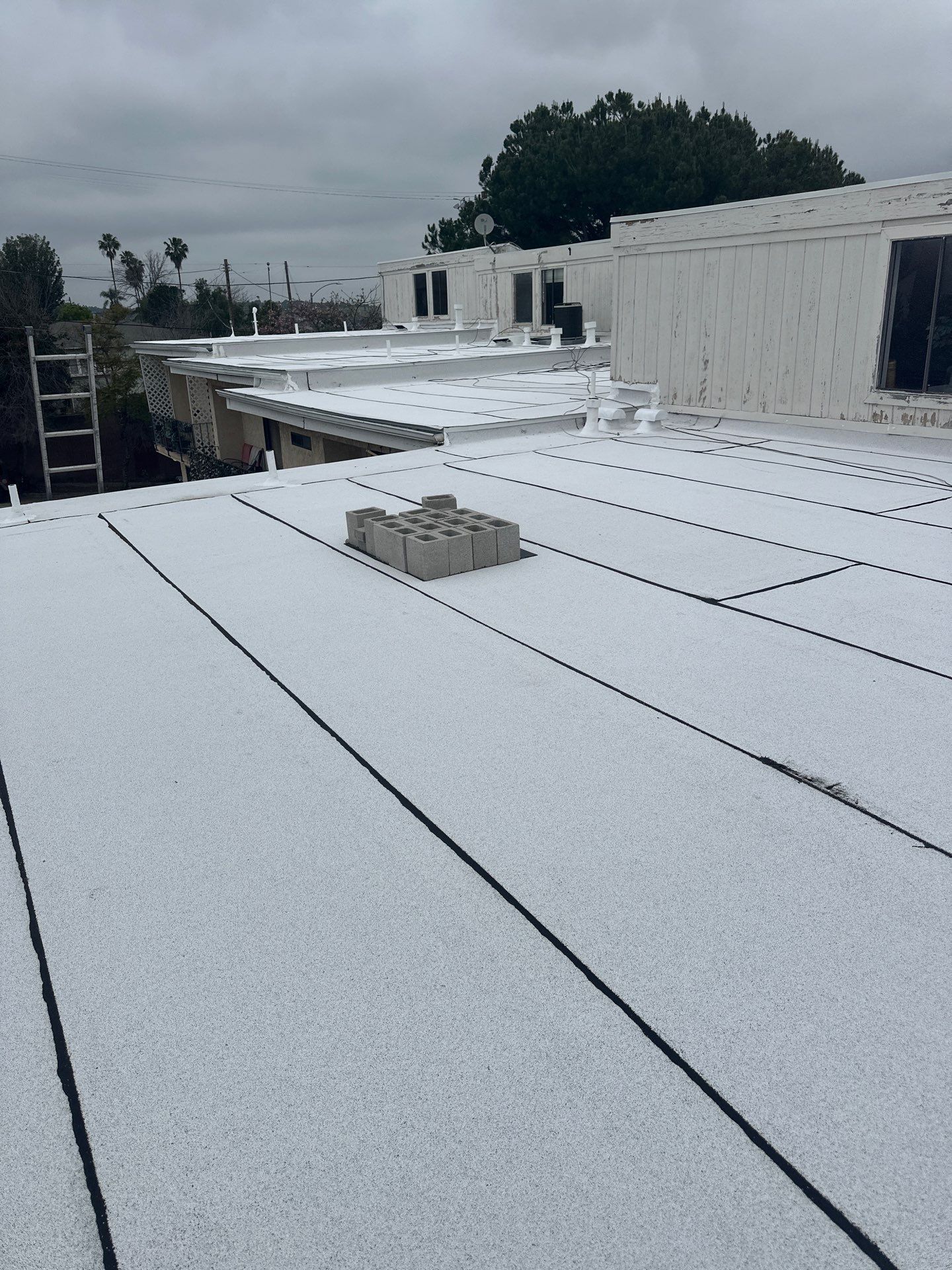 Roof Replacement - Los Angeles, CA 90731 by Epic Roof Replacement