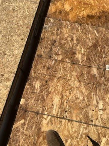 Maria's Full Re-Roof by All Storm Roofing & Construction