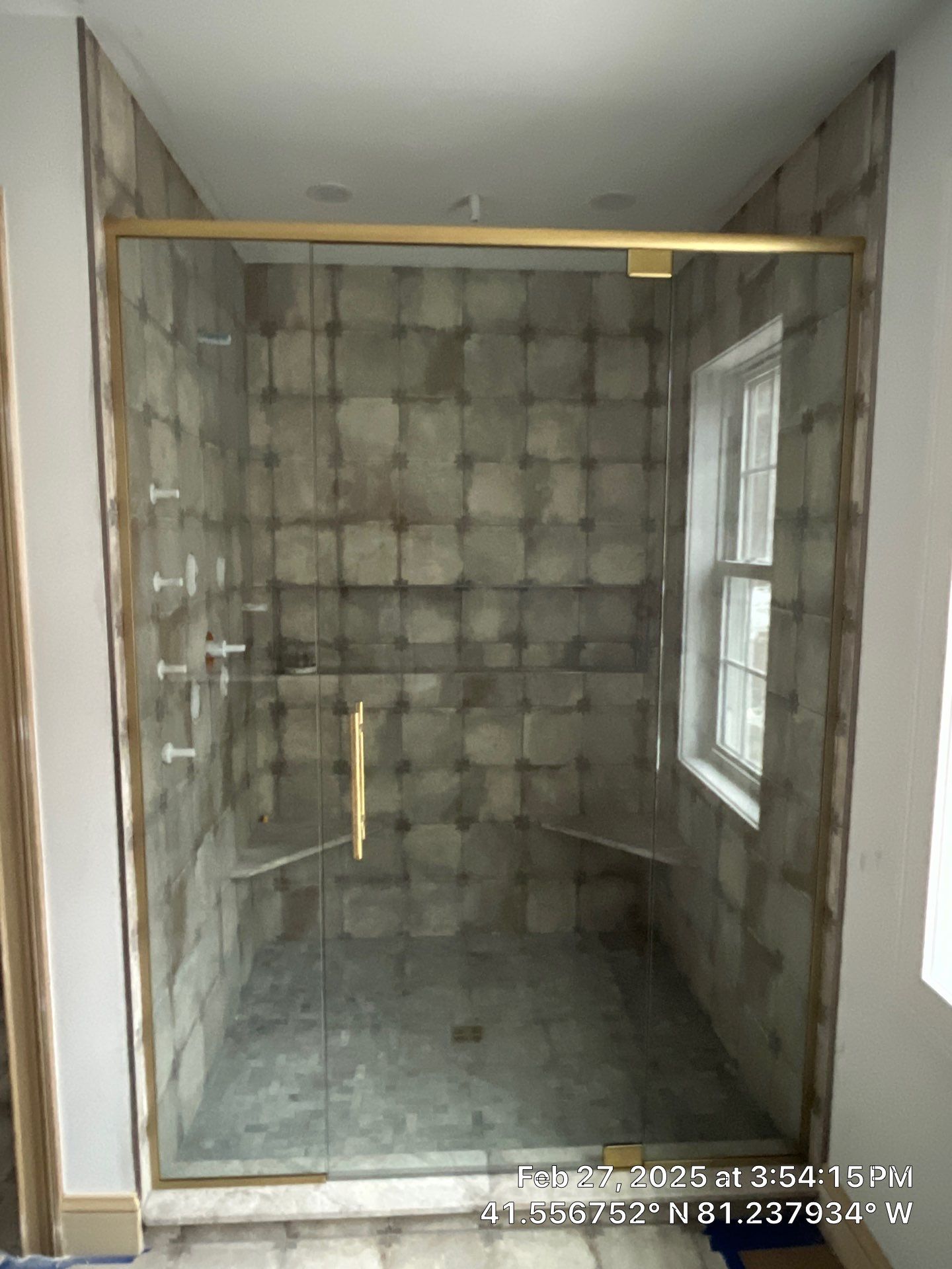 Large Addition by Hilltop Drafting & Design LLC
