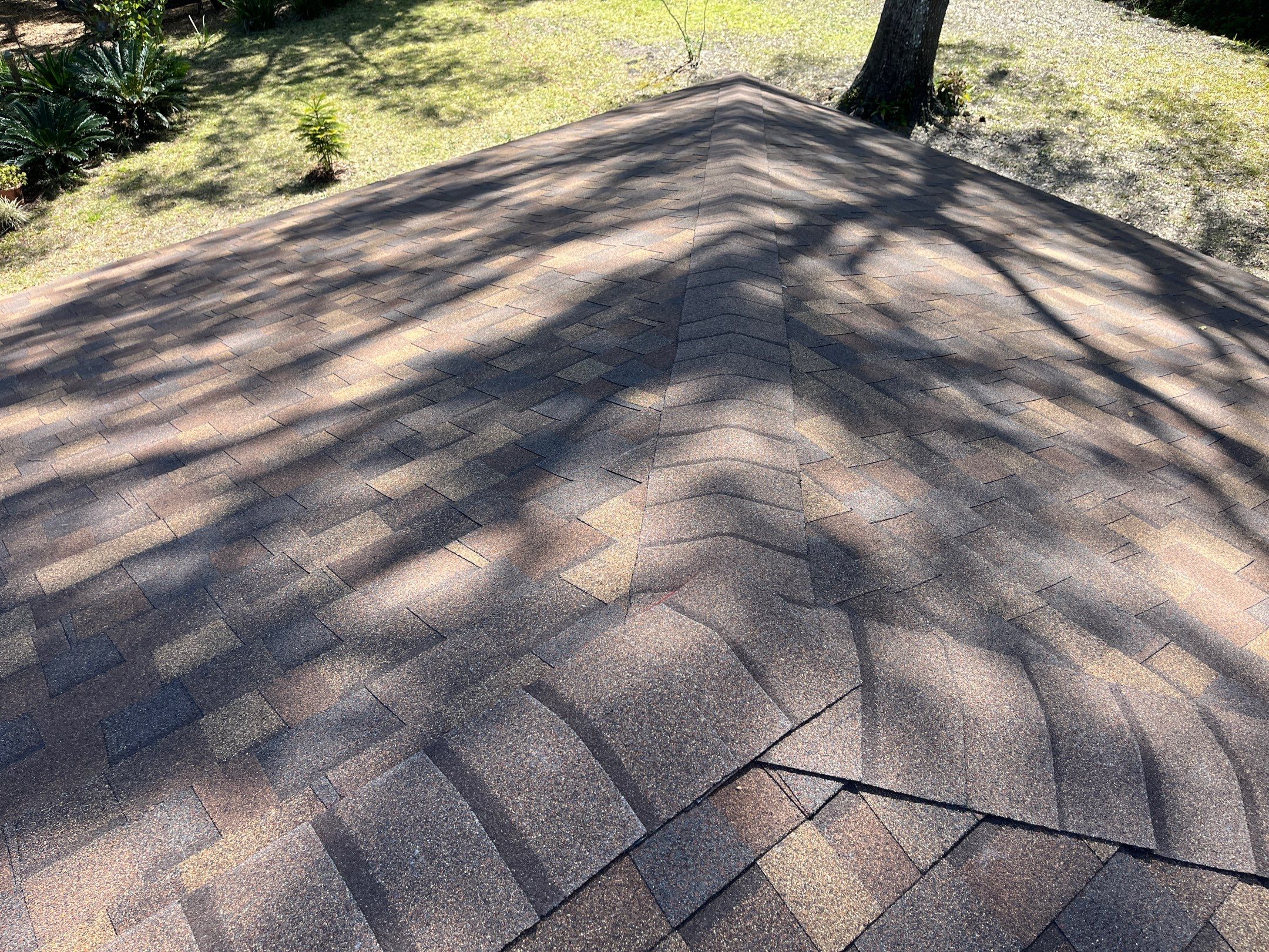 Shingle -> Shingle by Prime Roofing