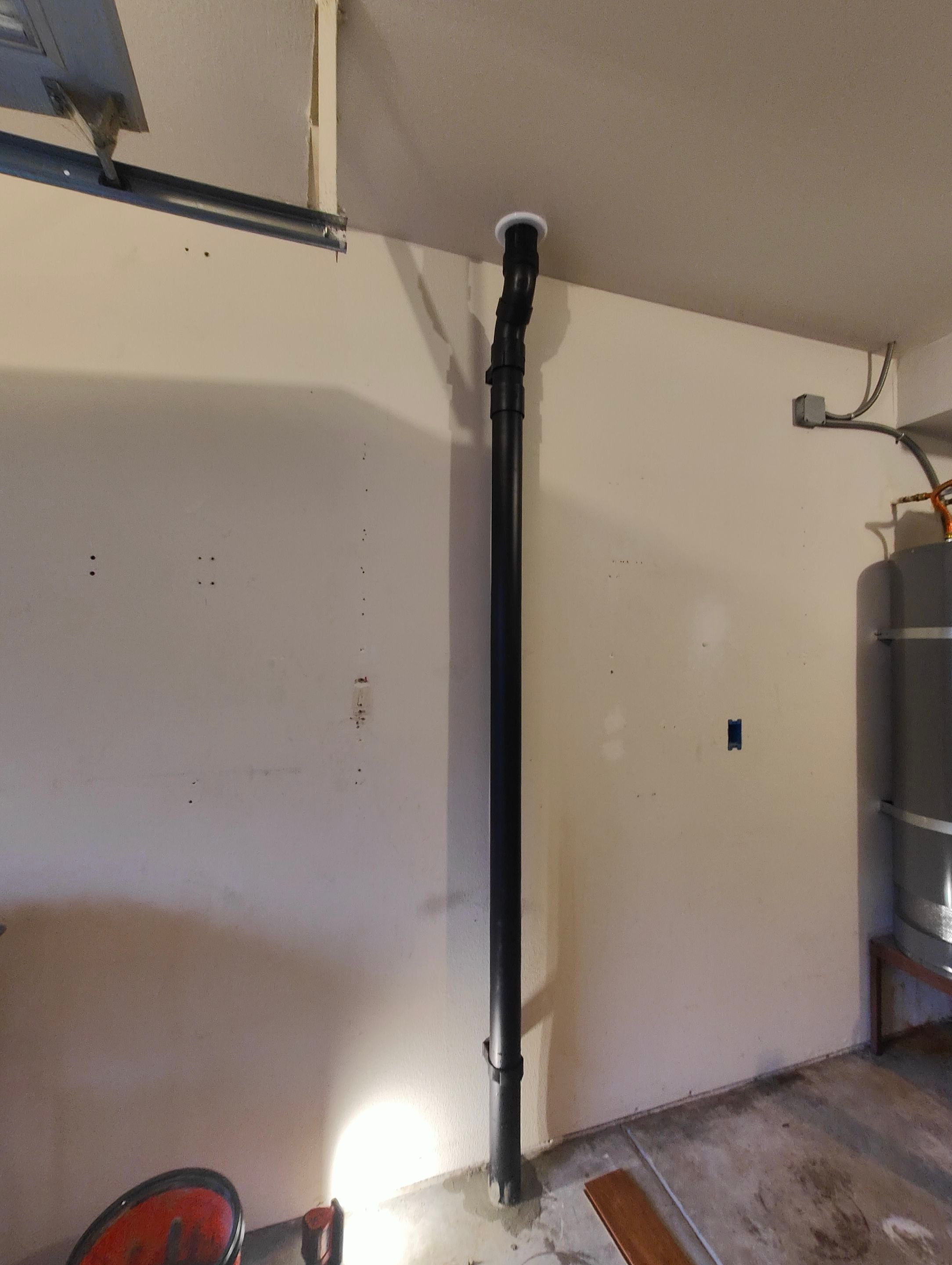 Project in Portland by JustRadon.Com