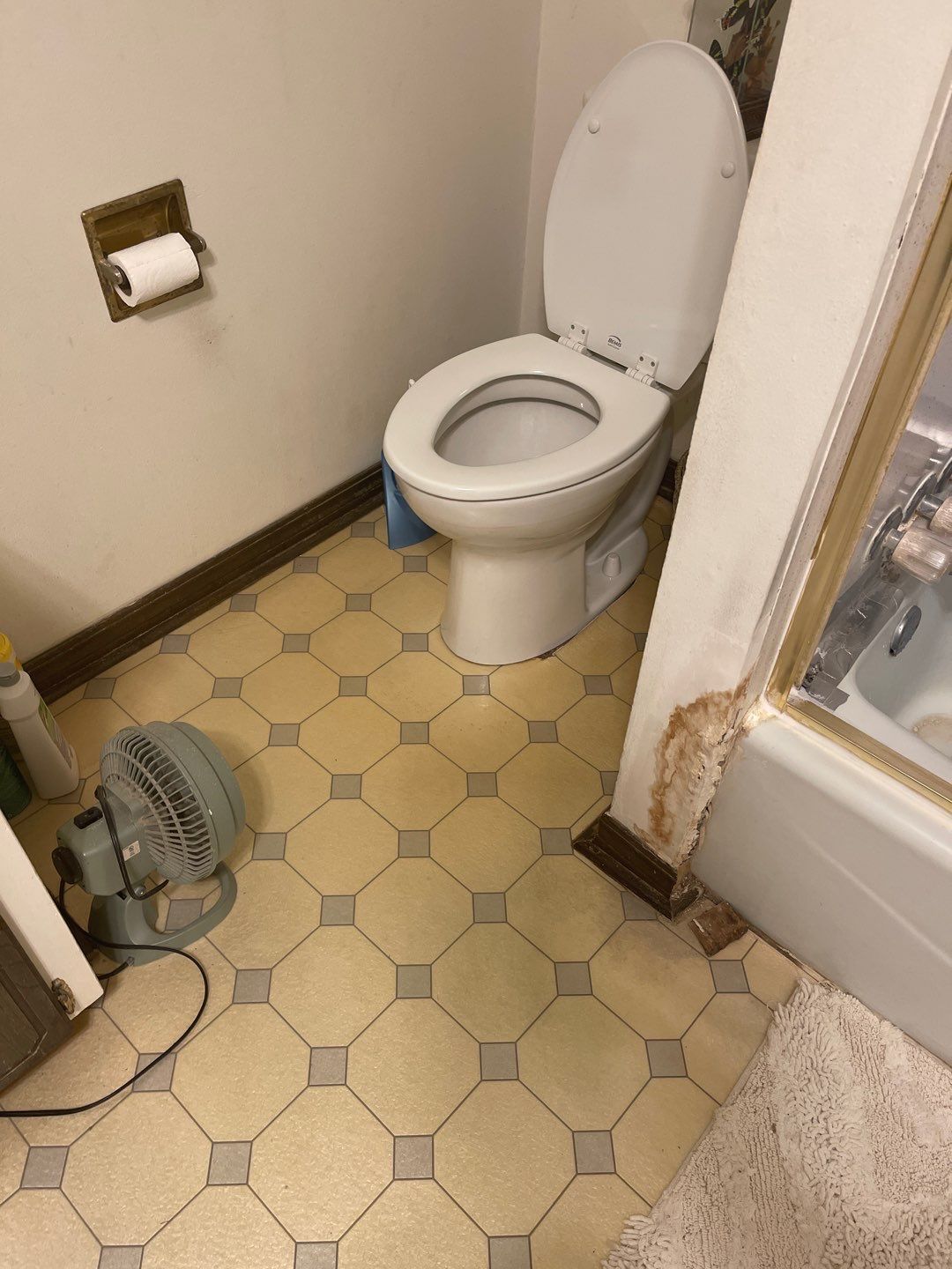 Project in Oklahoma City by PRO-ROOTER