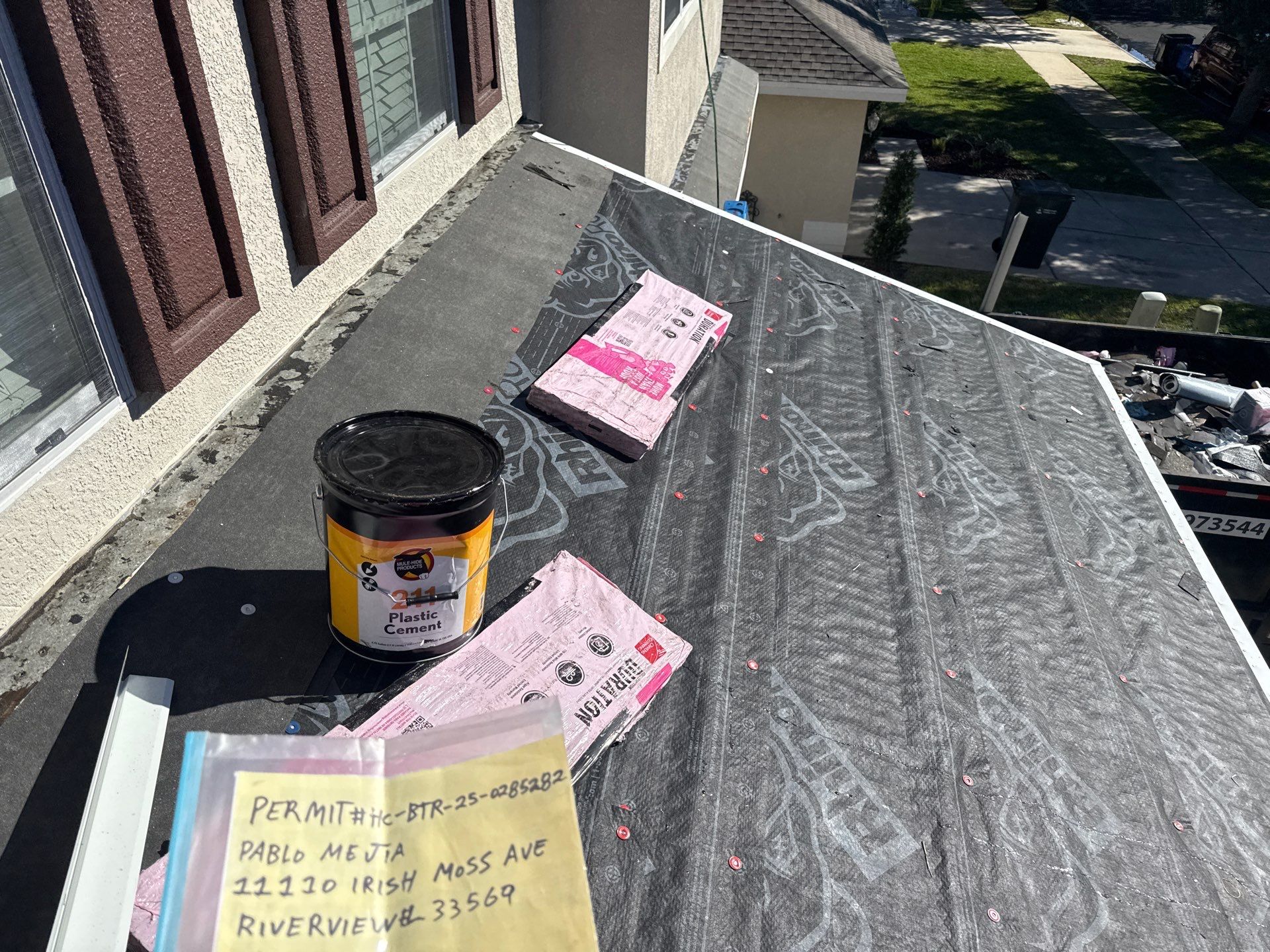 Project in Riverview by You Restorations LLC DBA YOU-Home