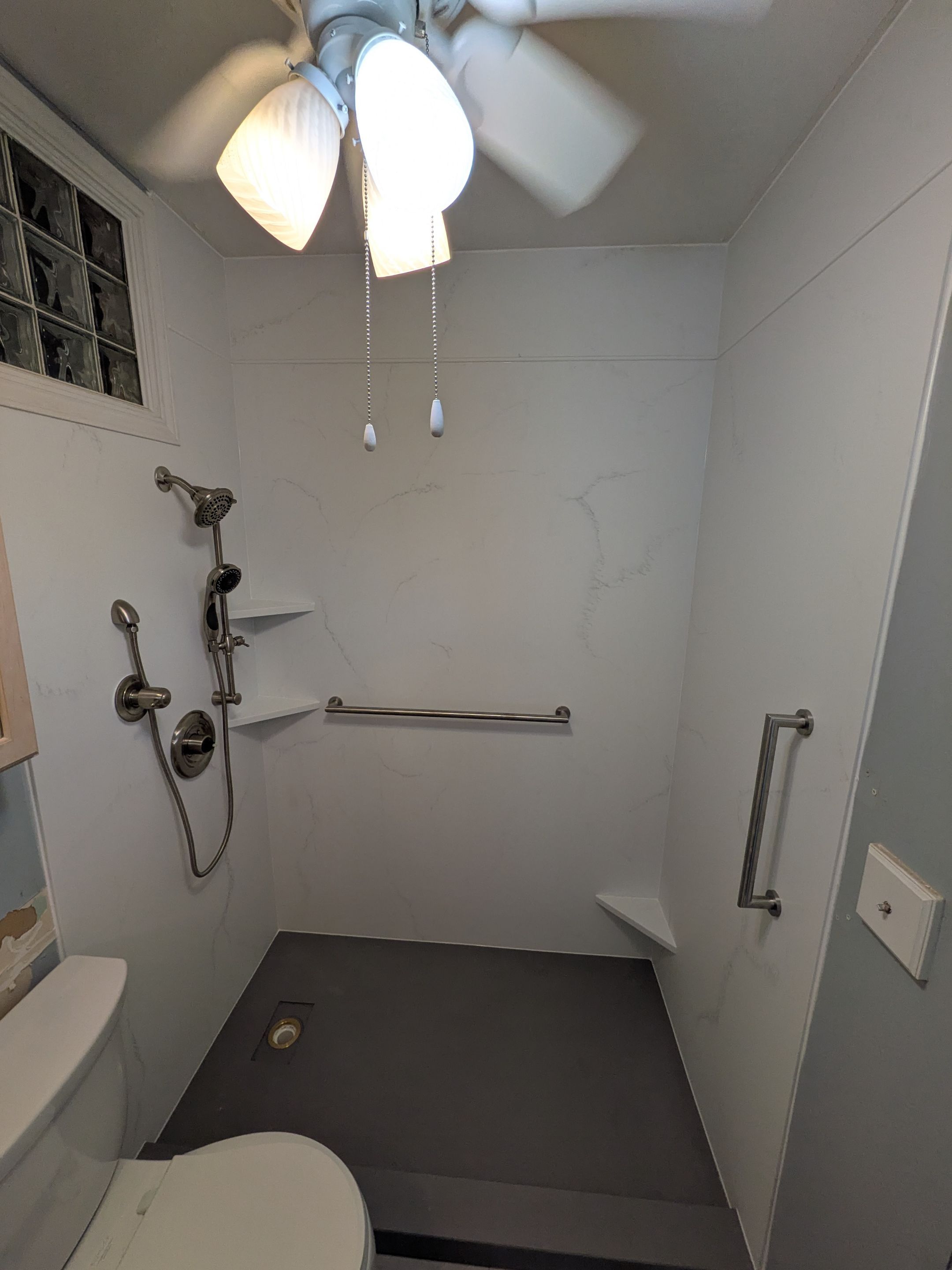 Smith Project in Rogers, AR by Ozark Home Pros