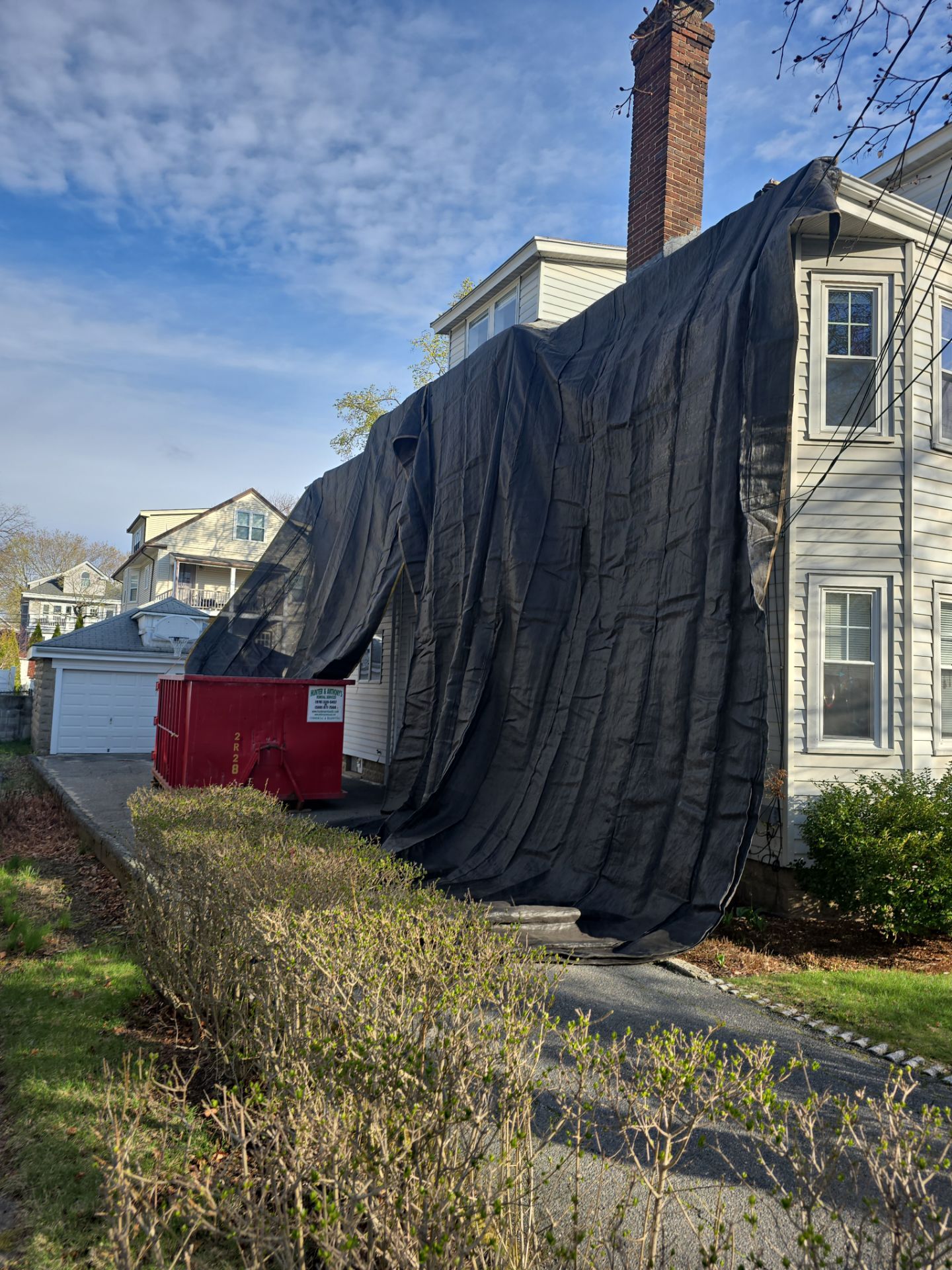Roofing |  Arlington by Mighty Dog Roofing of Greater Middlesex County