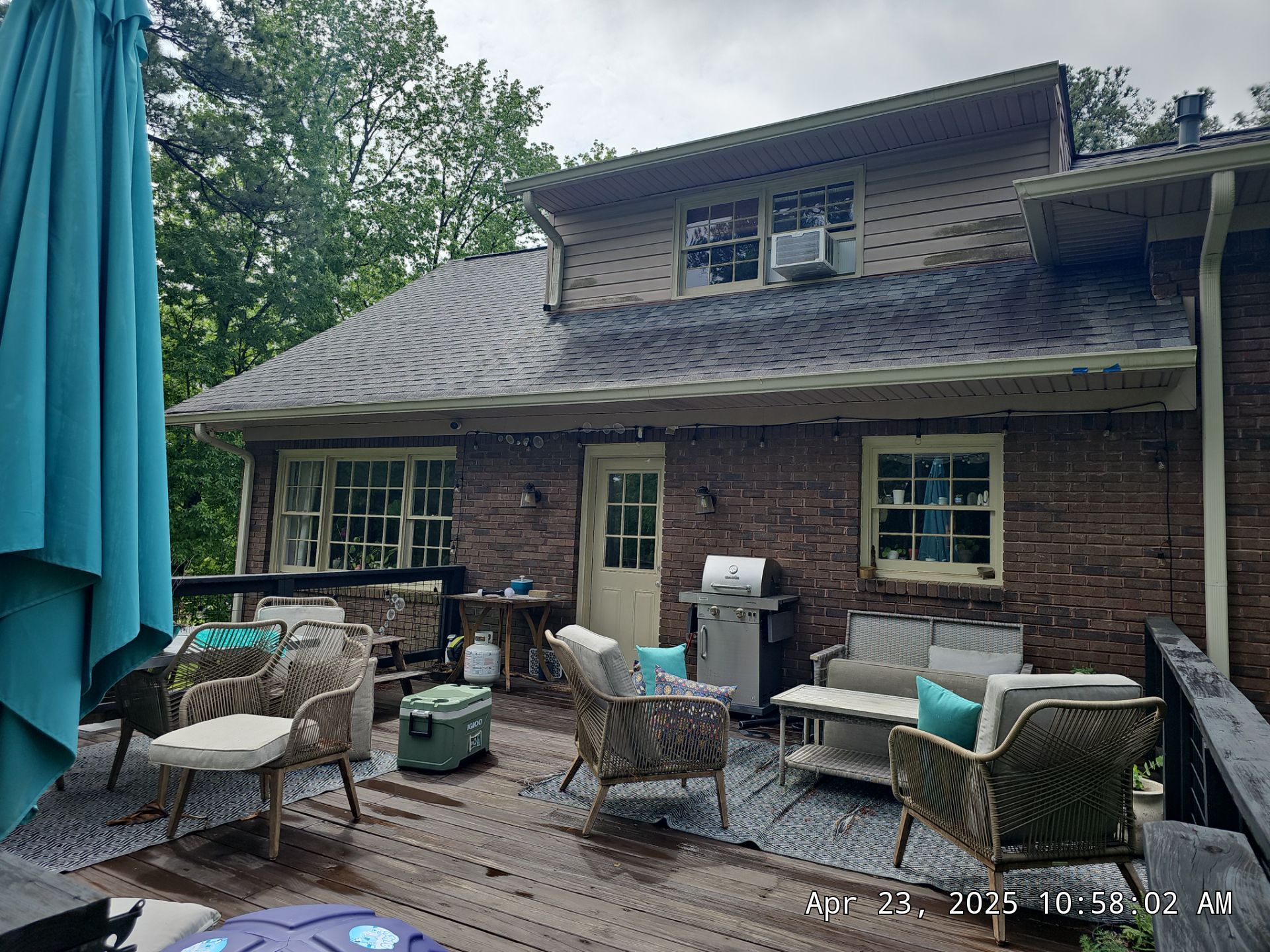 Pantanzis Project in Birmingham by The Window Source