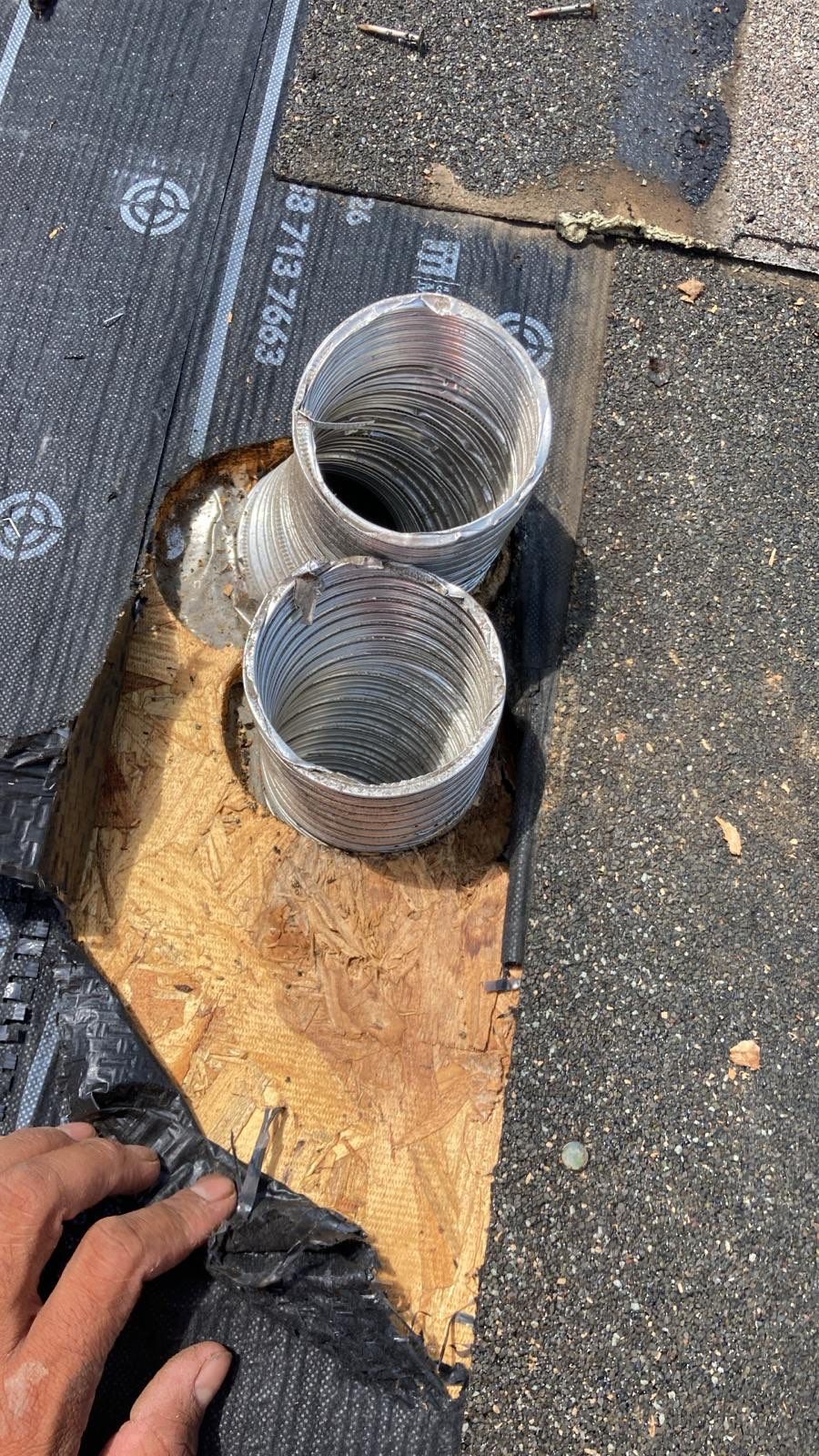 Roof Repair Rosenberg by Roof Repair Company