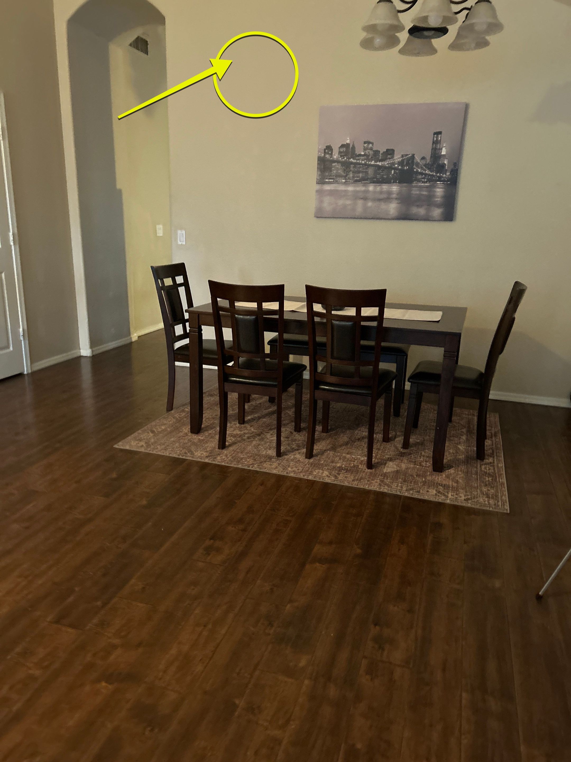 test by CompanyCam Sales Demo