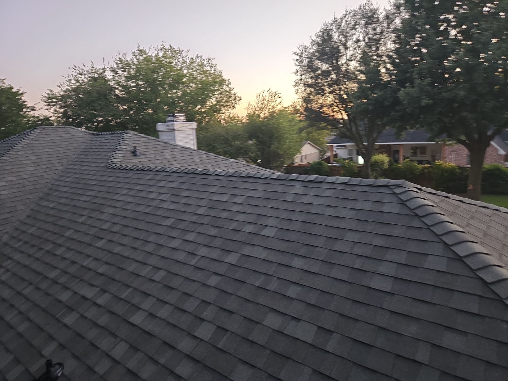 Hillsboro, TX - Reroof, Solar Detach Reset, & More by DT Roofing - Seth Wells