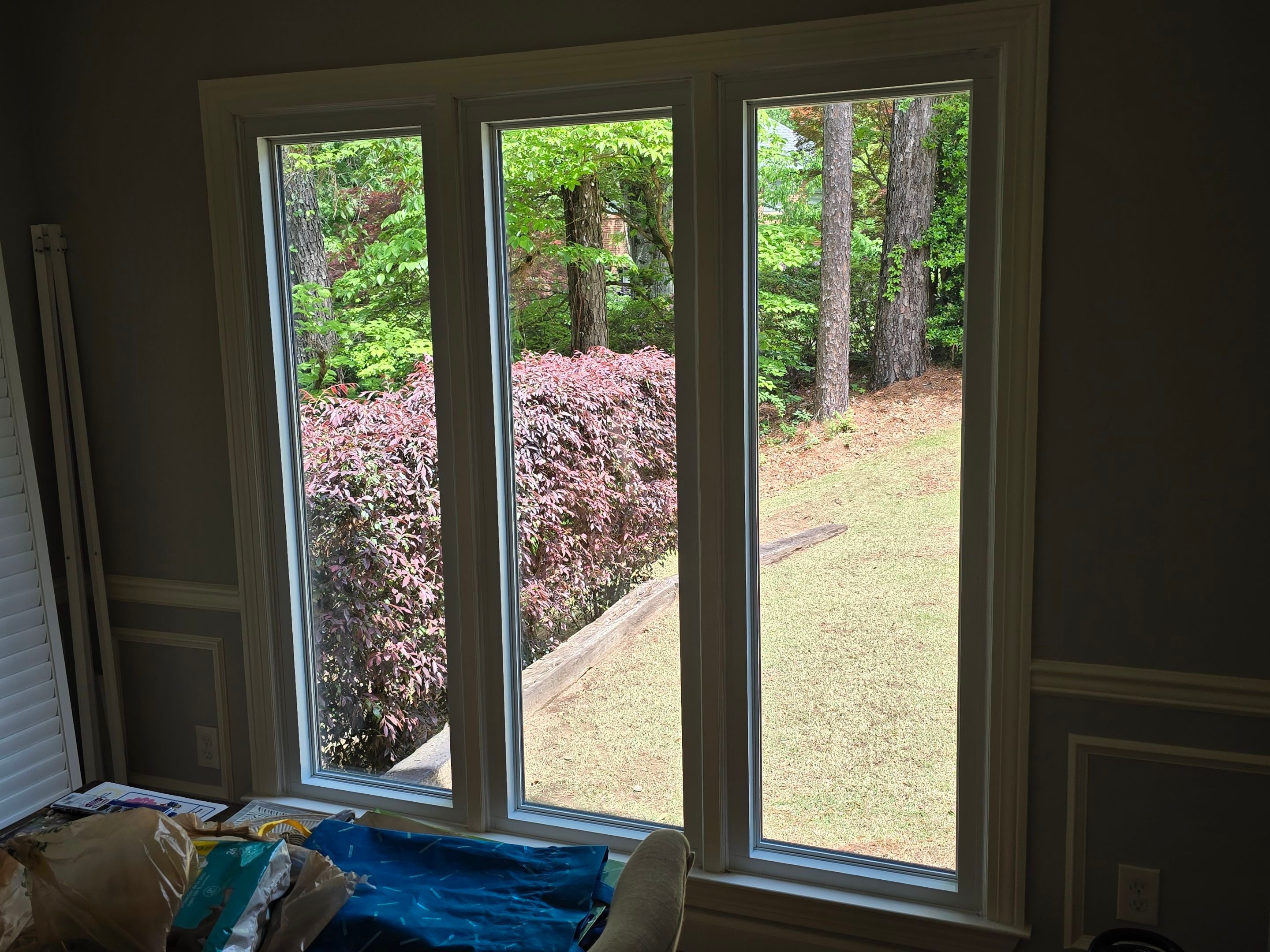 Schmidt Project in Vestavia Hills by The Window Source