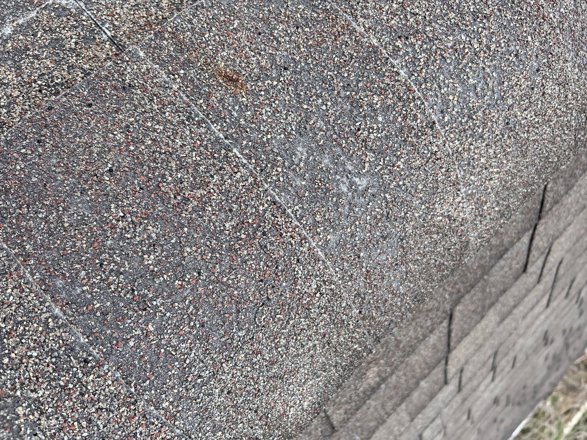 Residential Roofing Installation using Duration Series Shingles - Driftwood by RoofX 