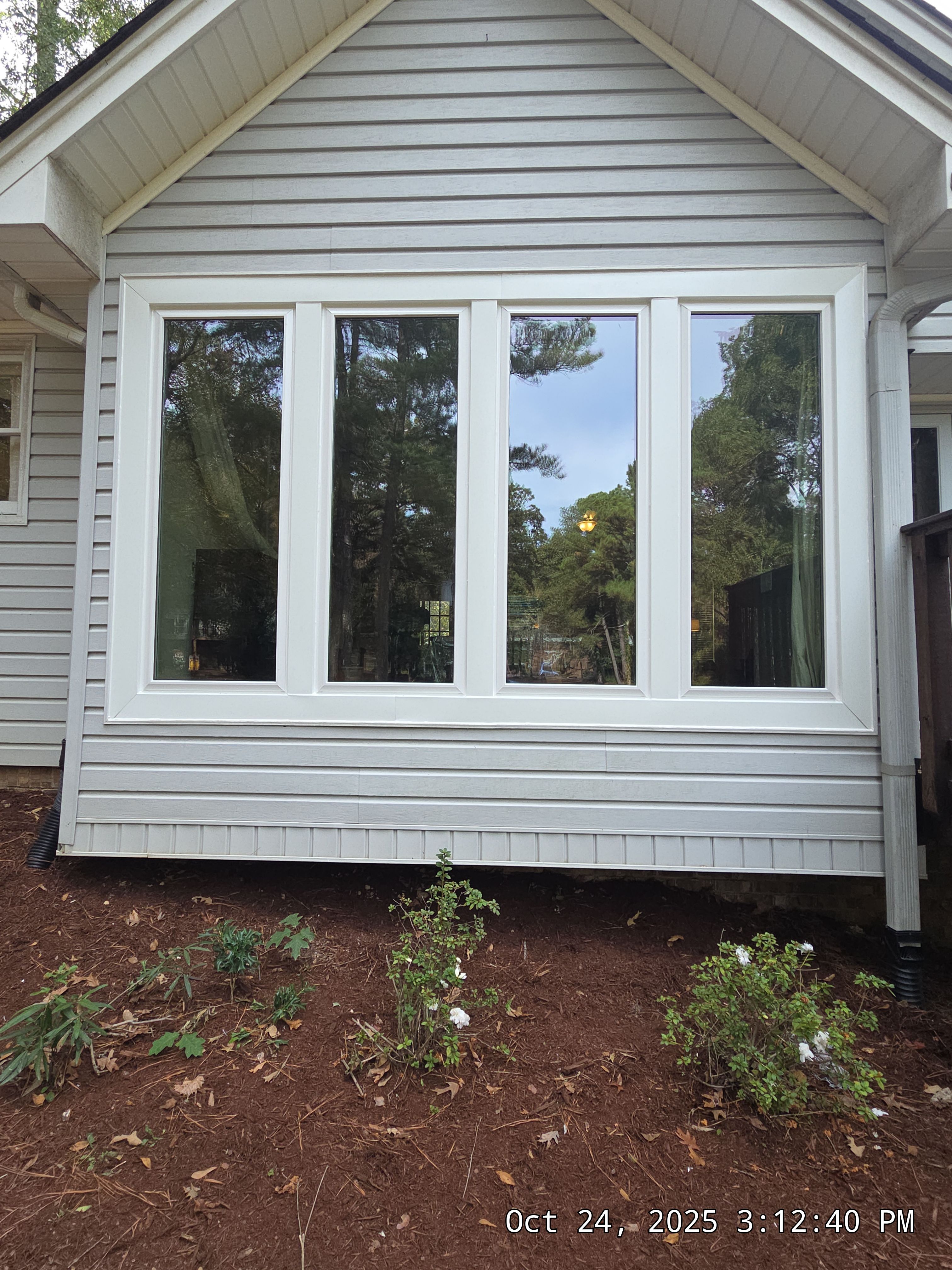 Martin Project in Birmingham by The Window Source