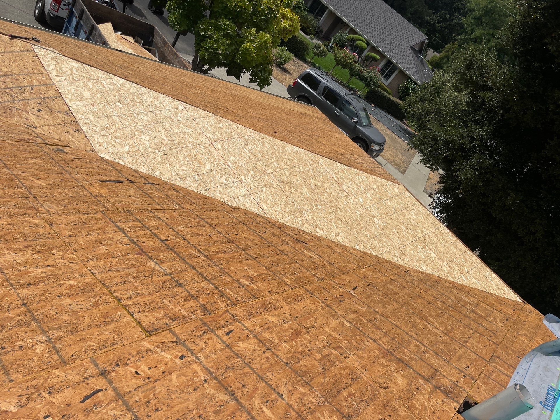 Roof Replacement  by Acker Roofing