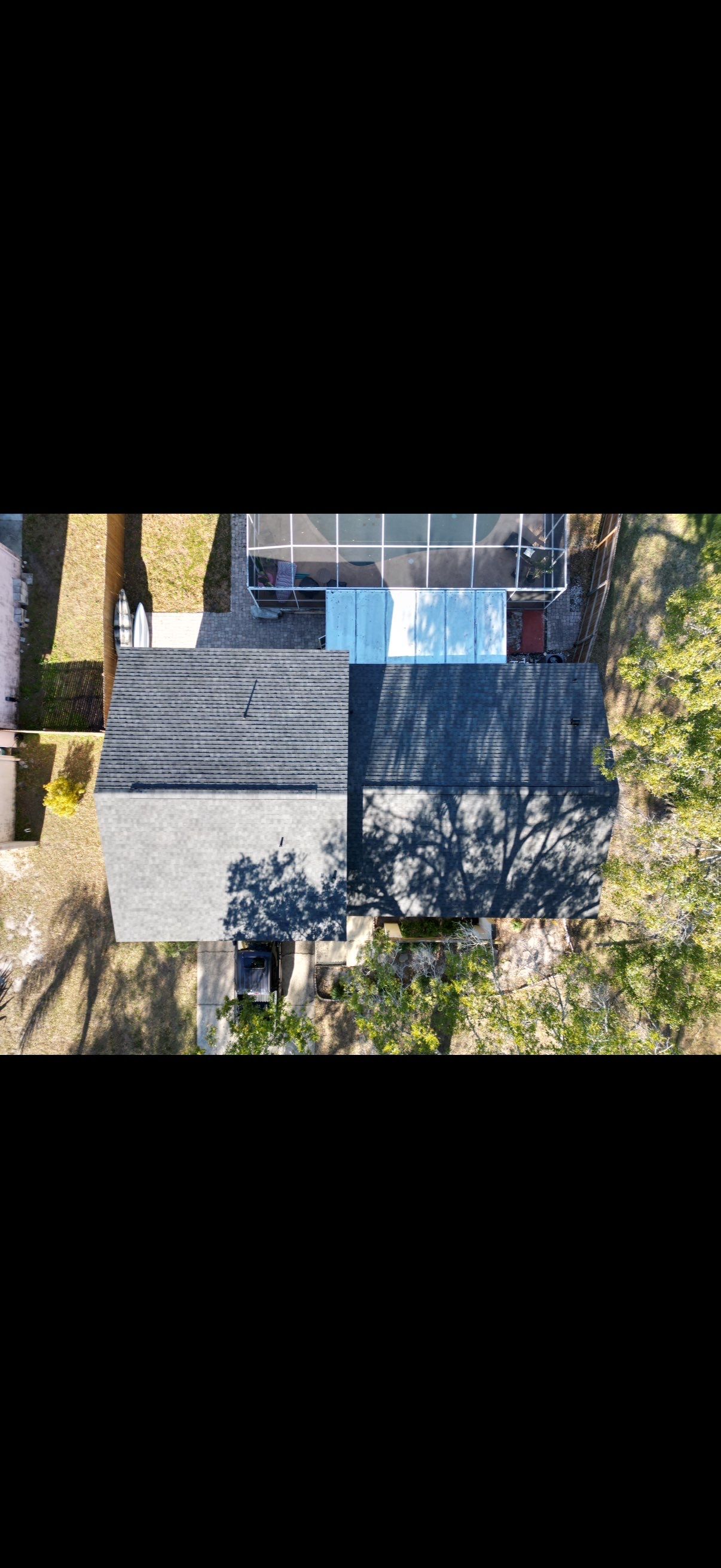 Roof Replacement in Tampa, FL by Steadfast Roofing 