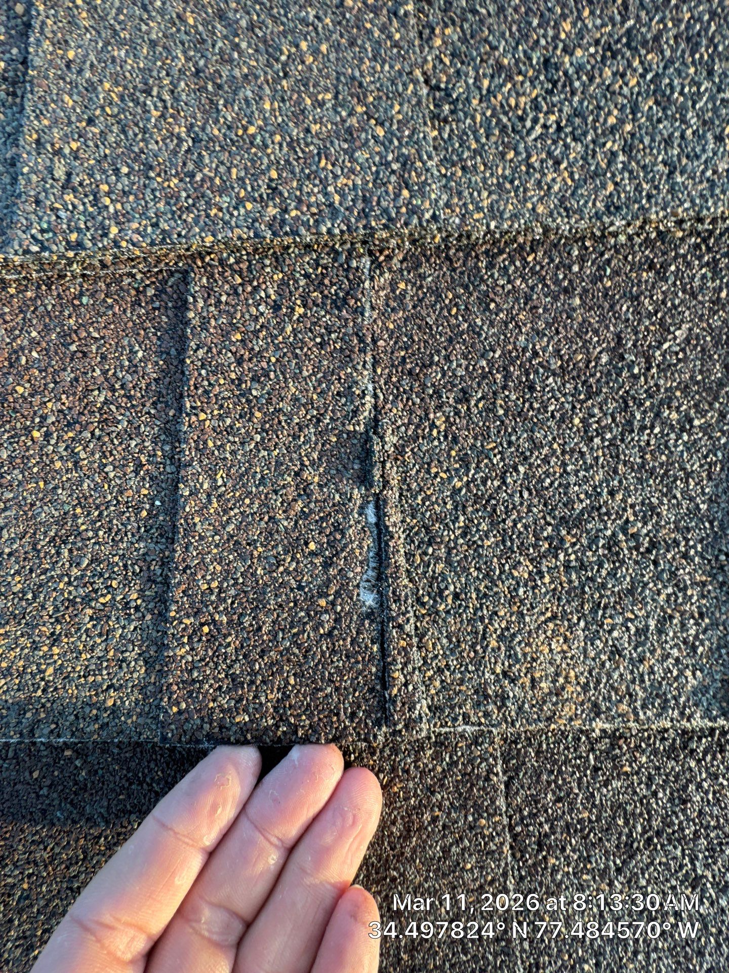 Holly Ridge | NC Roofs by North Carolina Roofs