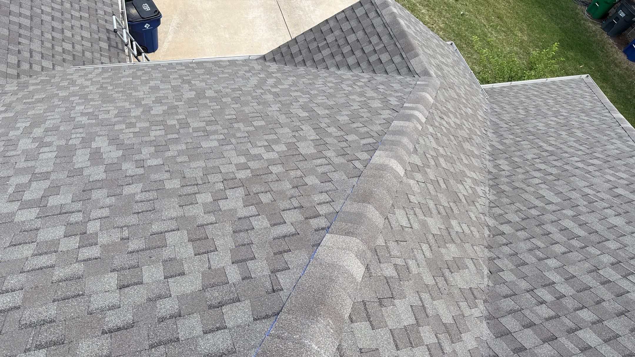 Project in Waxahachie by Armor Roofing | Exteriors