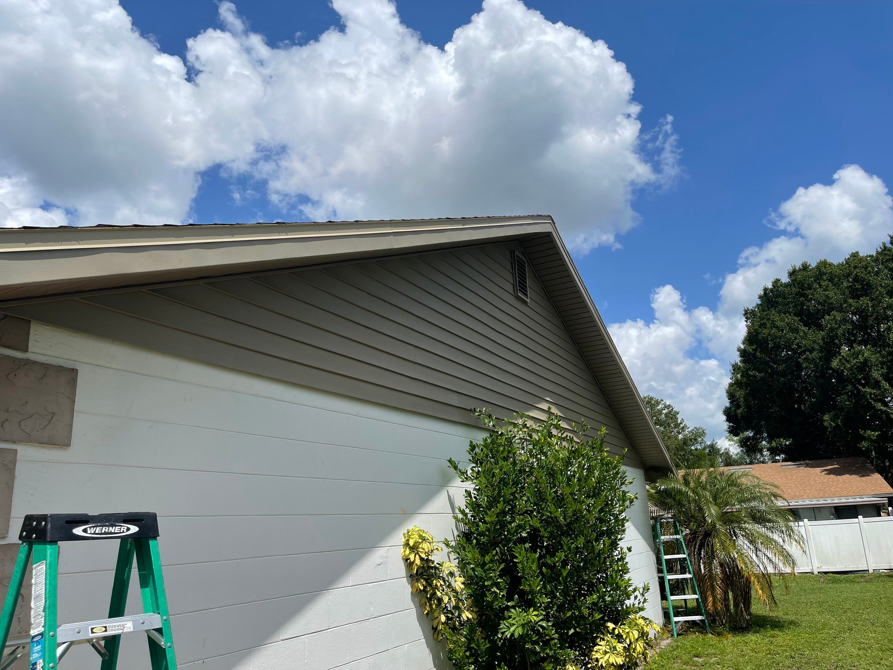 1043 Lowry Ave Lakeland, FL 33801 by Budget Roofing Service, Inc.
